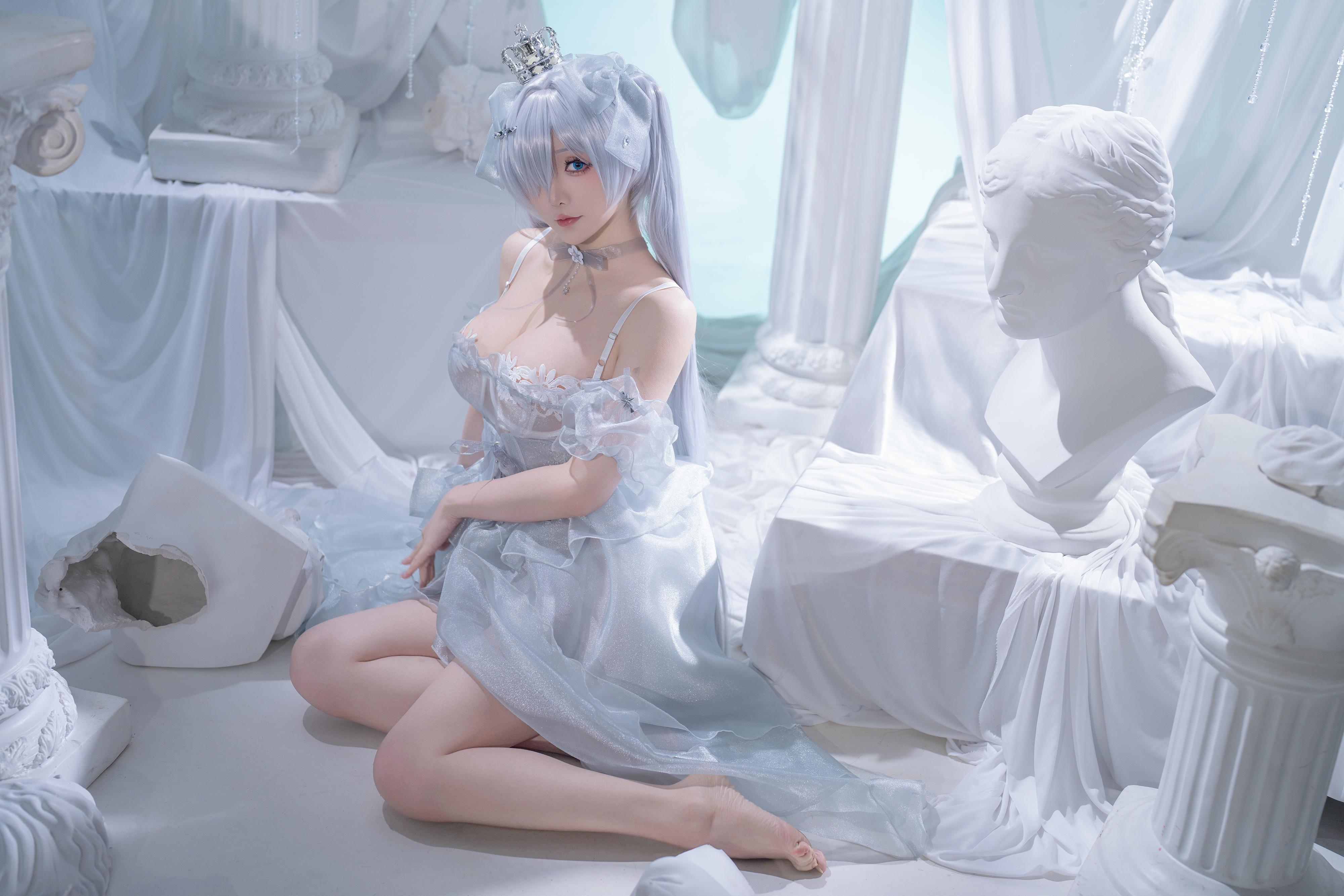 Ngôi sao muộn màng - NIKKE Lọ Lem