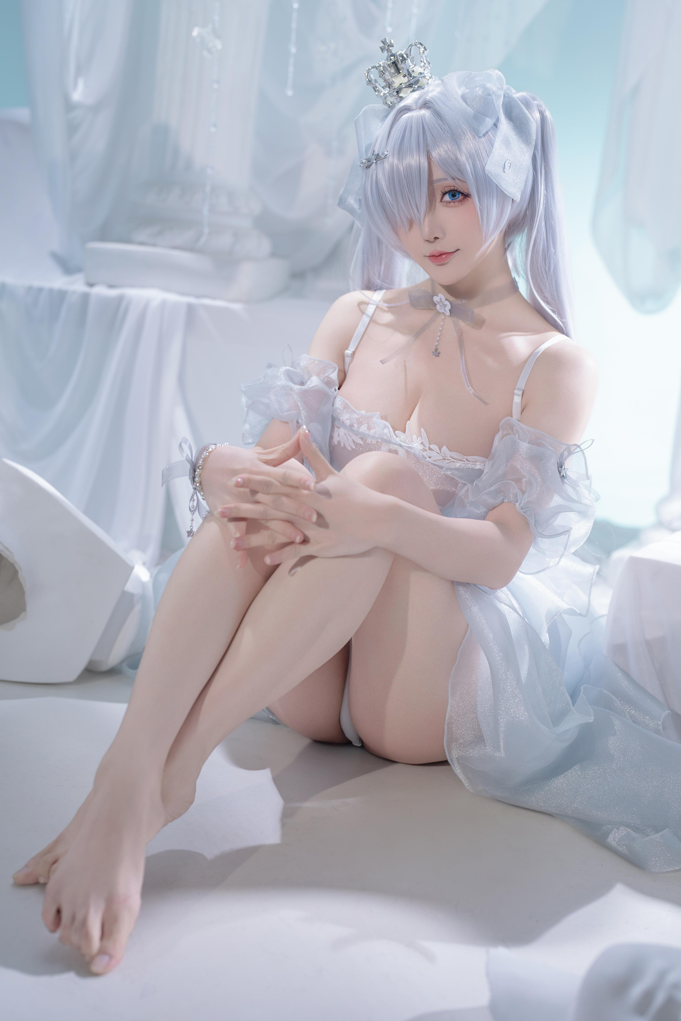 星之遲遲 - ニケ 灰姑娘