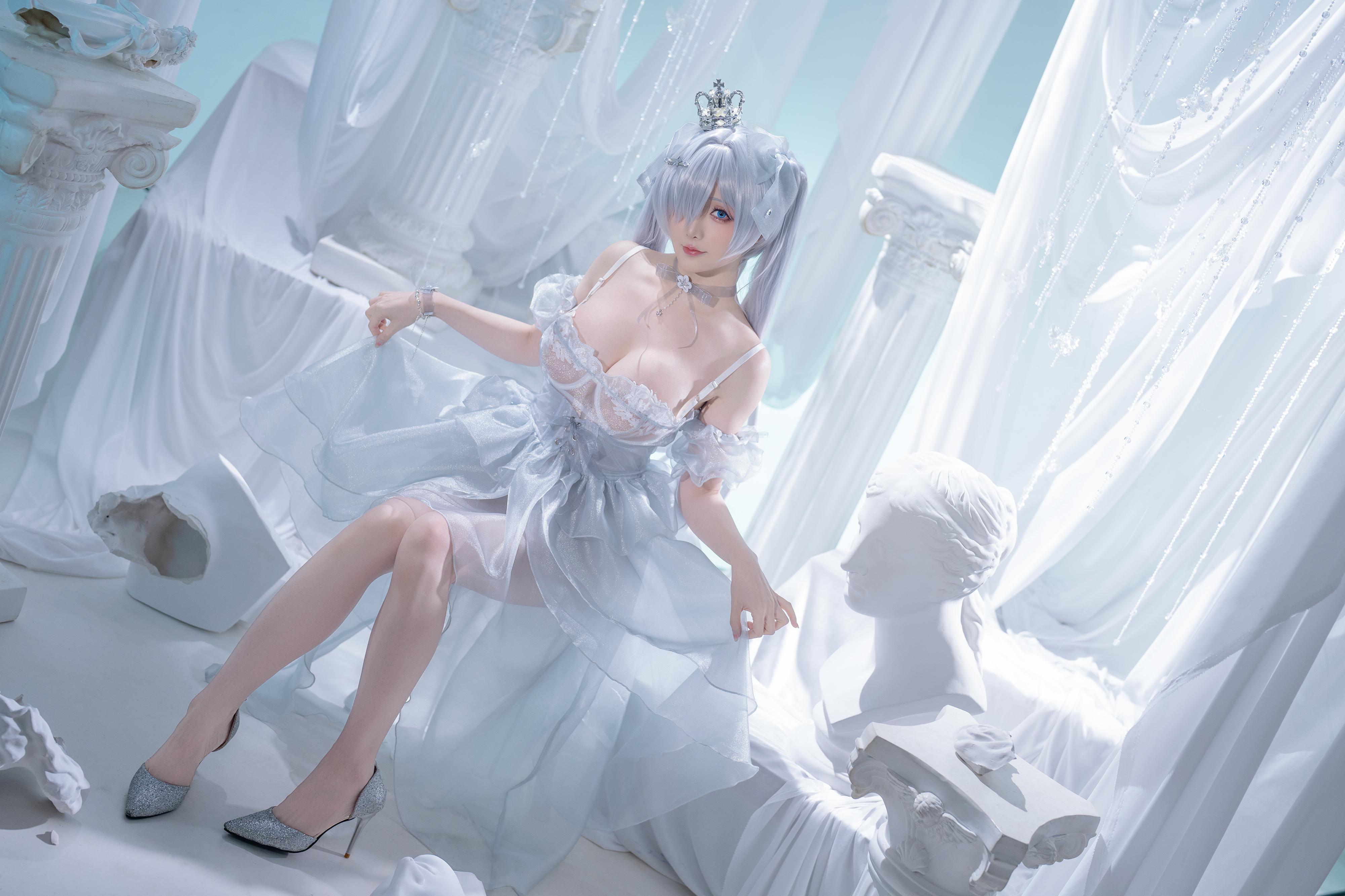 星之遲遲 - ニケ 灰姑娘