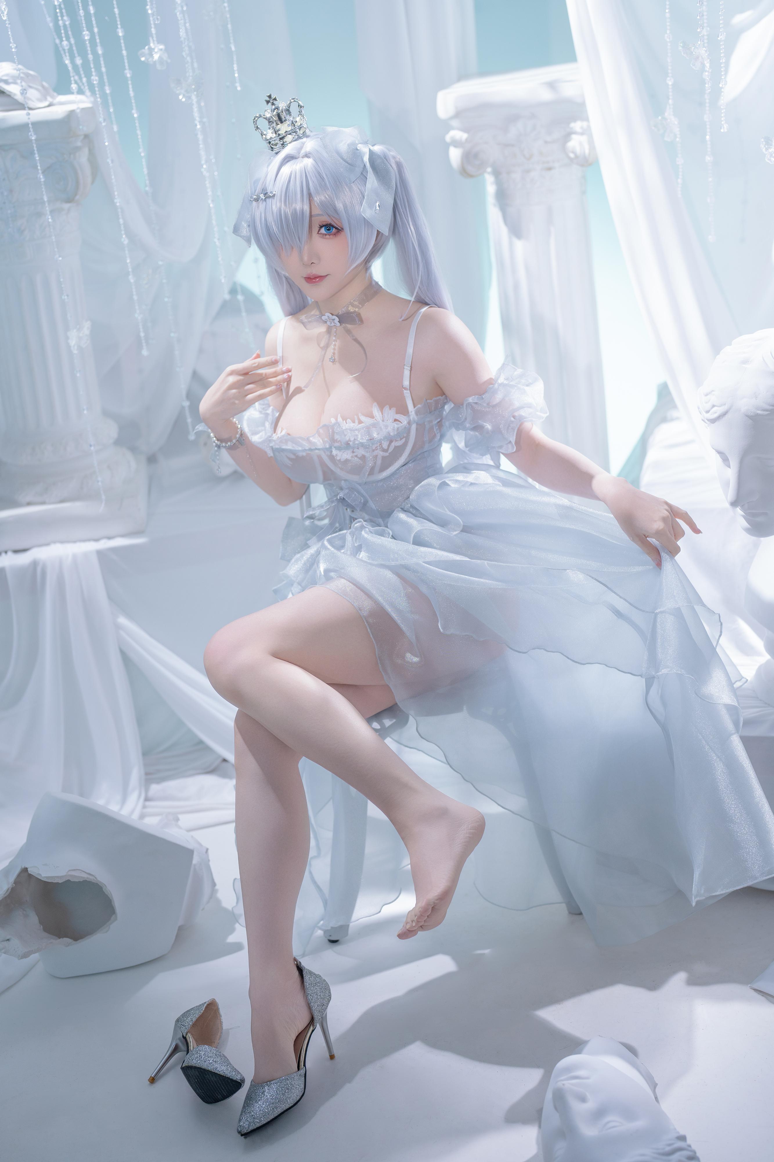 星之遲遲 - ニケ 灰姑娘
