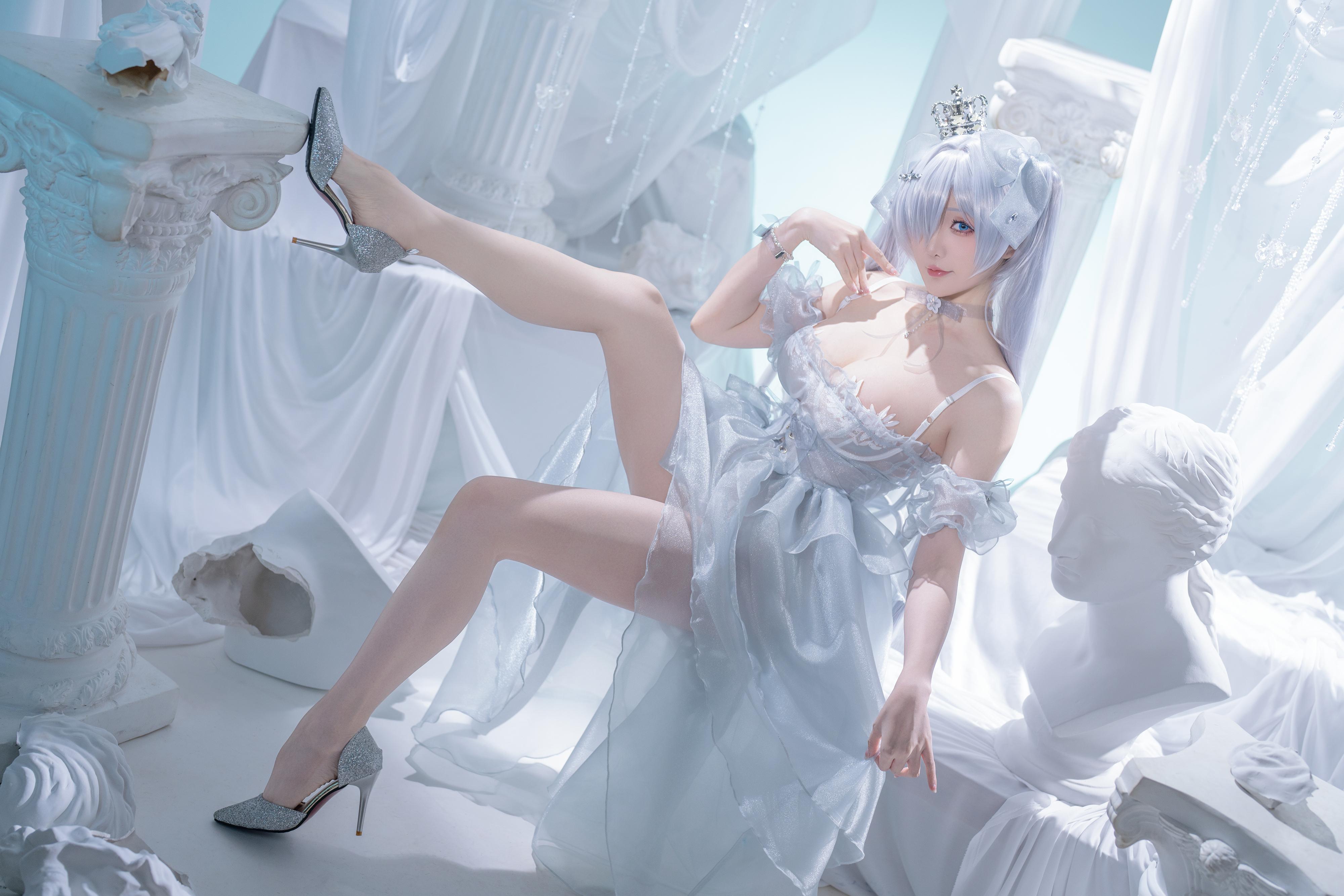 星之遲遲 - ニケ 灰姑娘