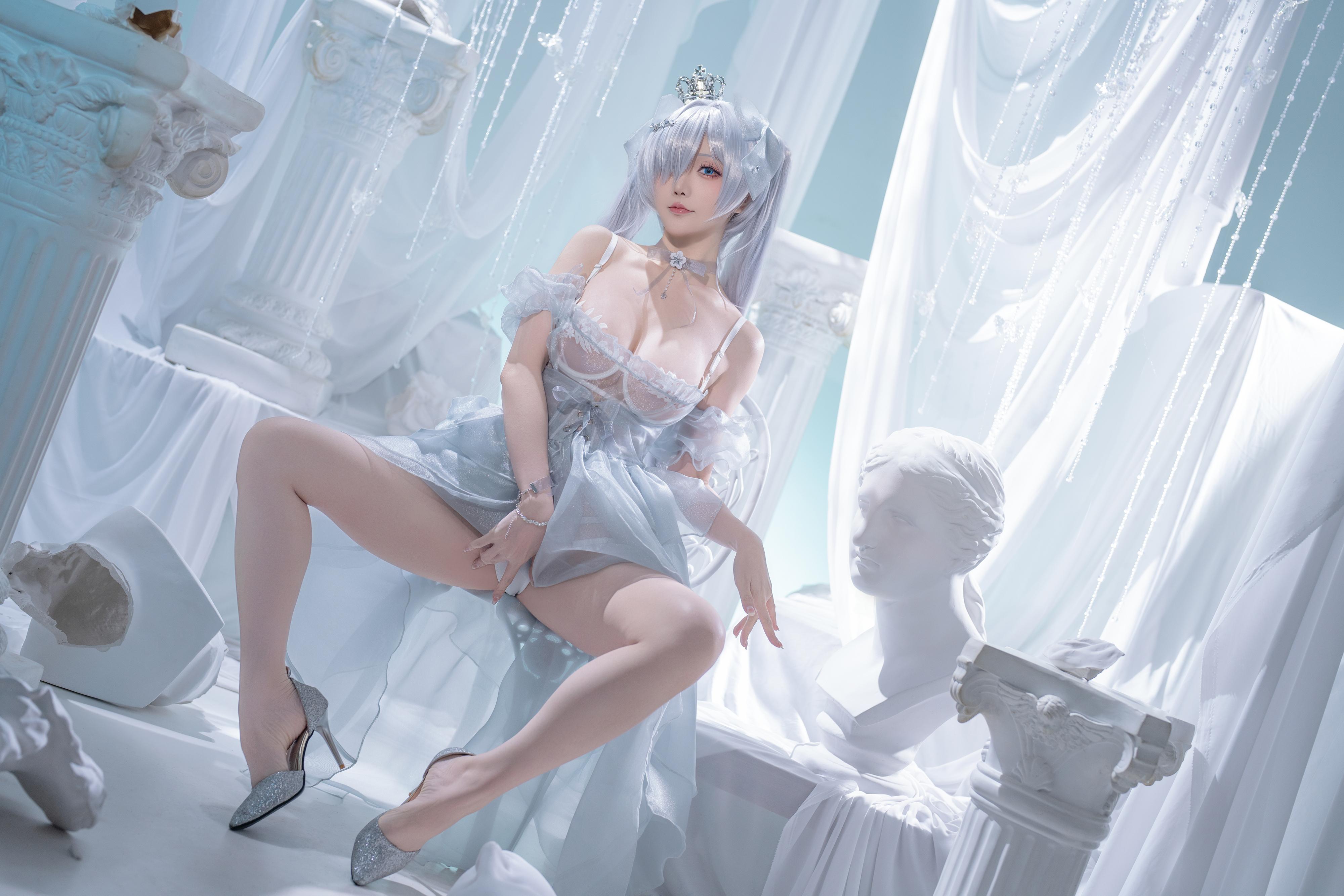 星之遲遲 - ニケ 灰姑娘