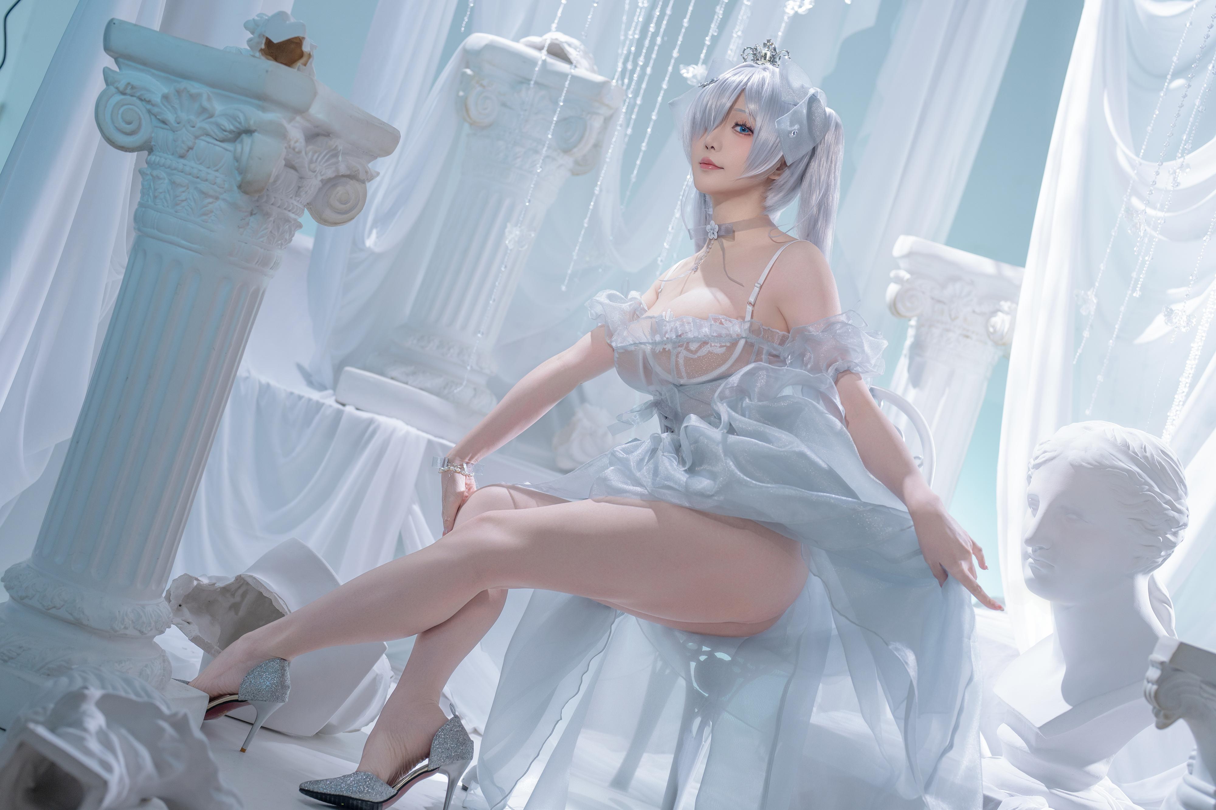 星之遲遲 - ニケ 灰姑娘