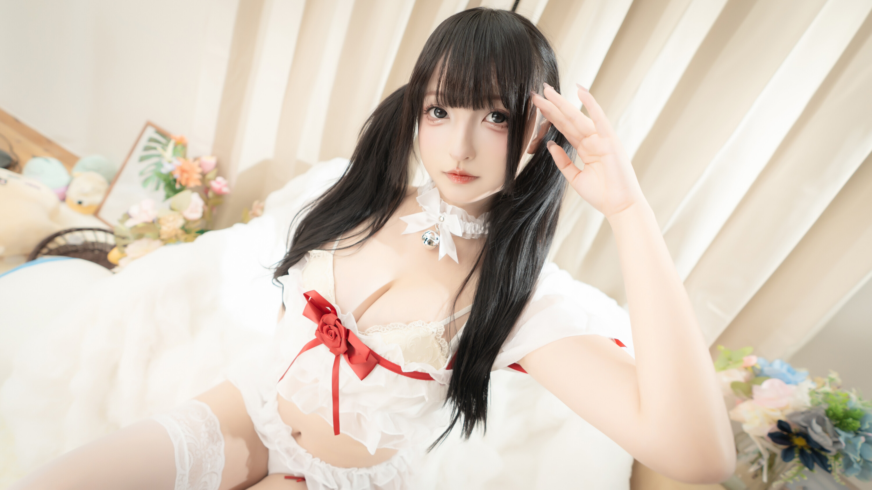 神樂坂真冬 - 草莓蛋糕神樂坂真冬 - 草莓蛋糕