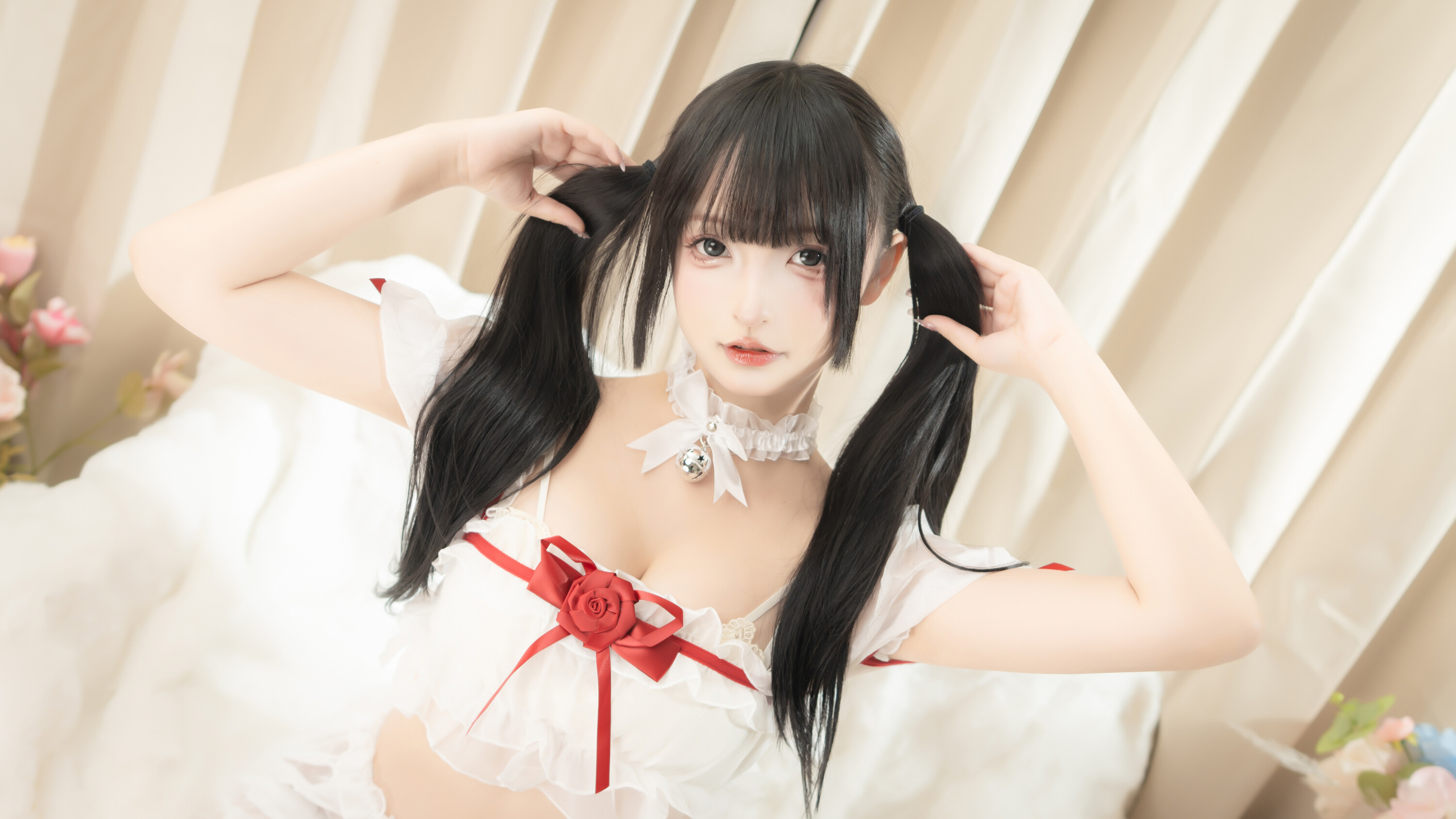神樂坂真冬 - 草莓蛋糕神樂坂真冬 - 草莓蛋糕