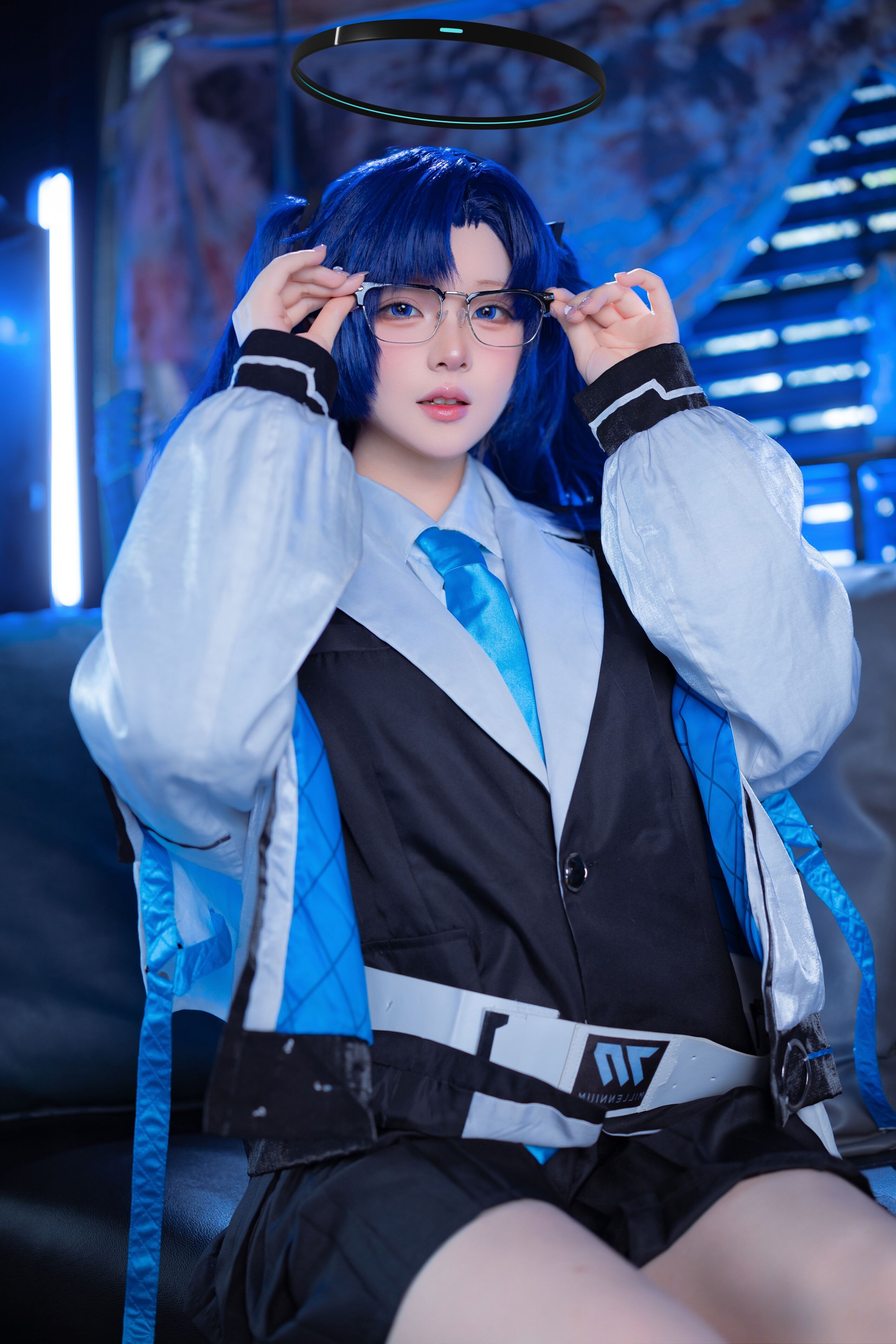 Yǔ Yú - Yōuxiāng