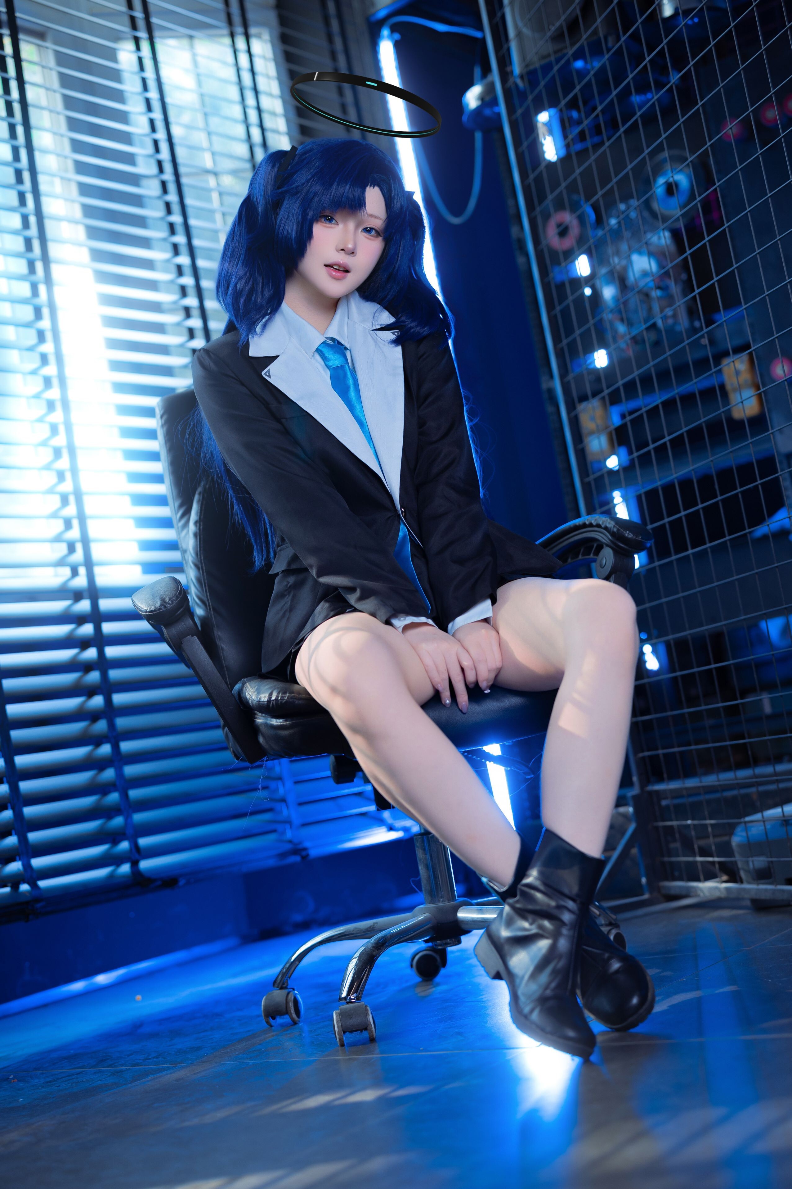 Đảo cá - Ưu Hương