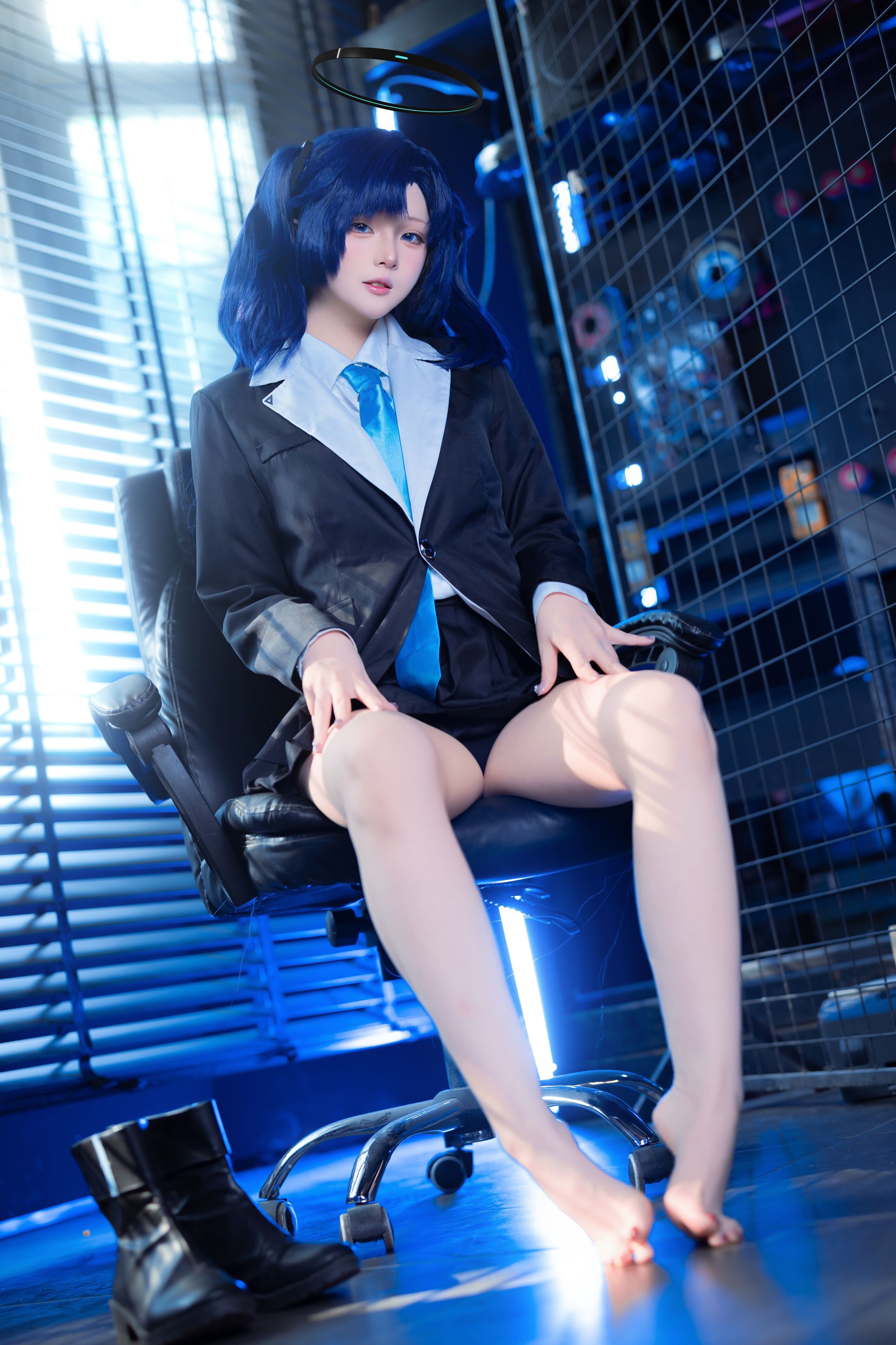 Đảo cá - Ưu Hương