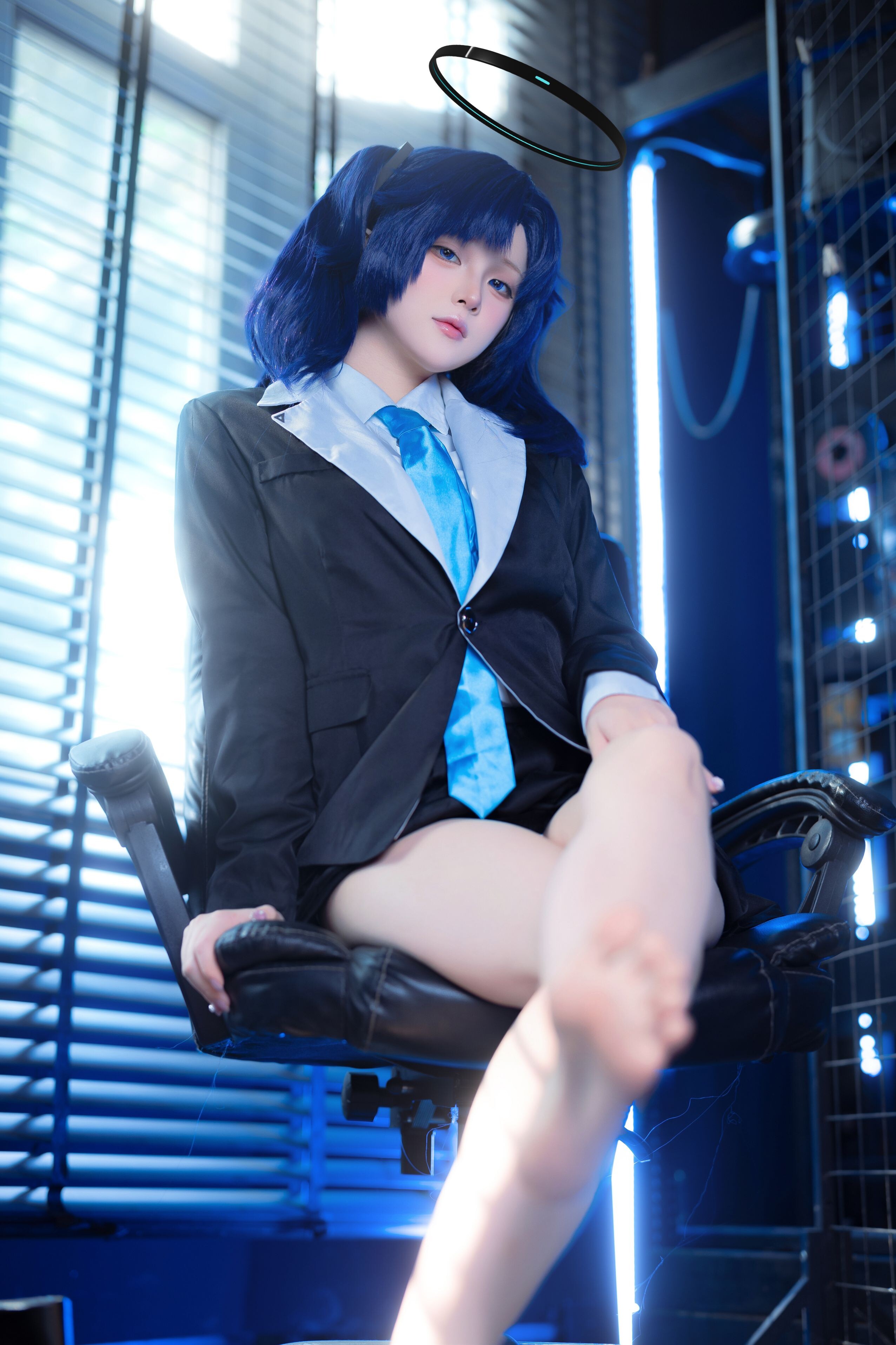 Đảo cá - Ưu Hương