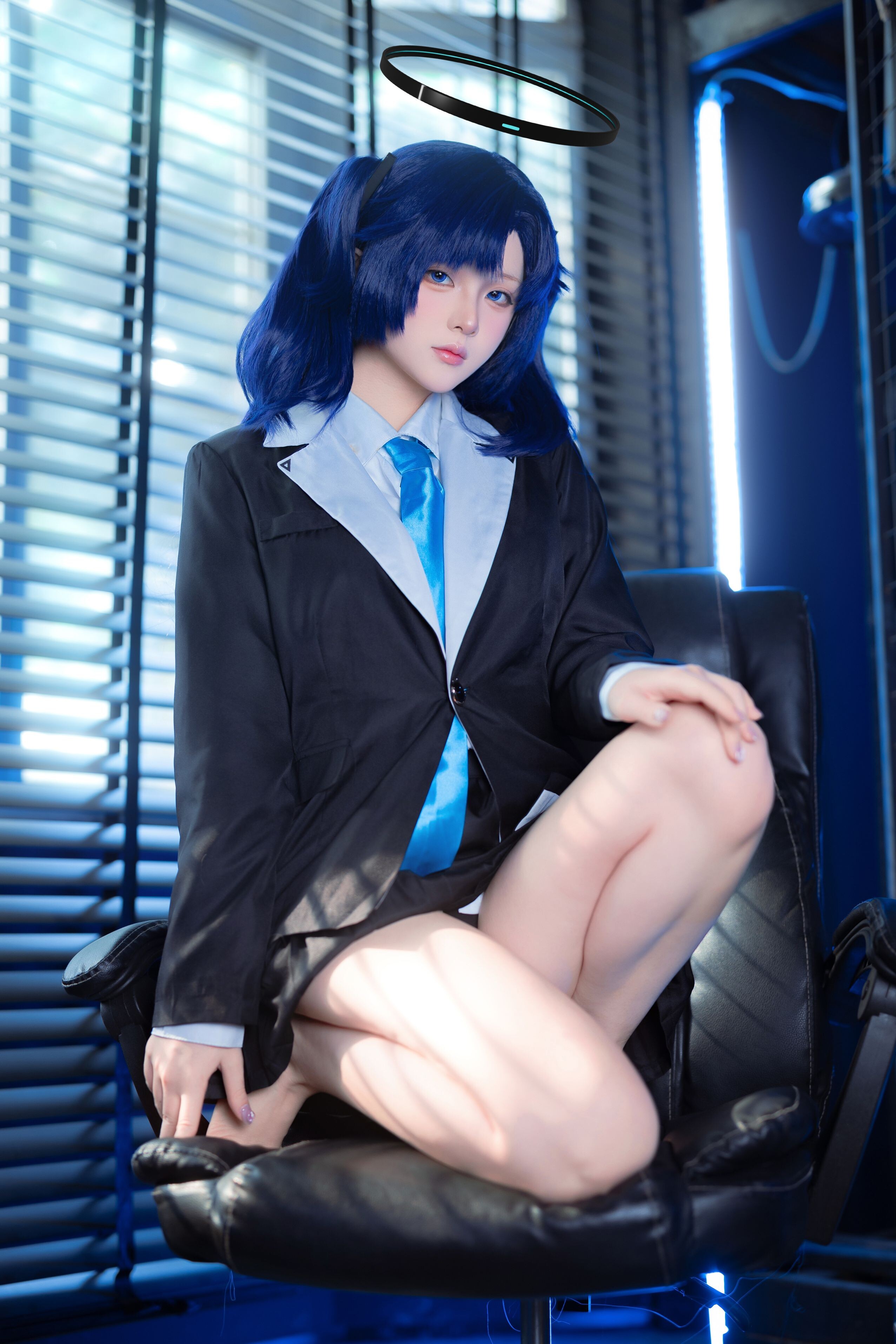 Đảo cá - Ưu Hương