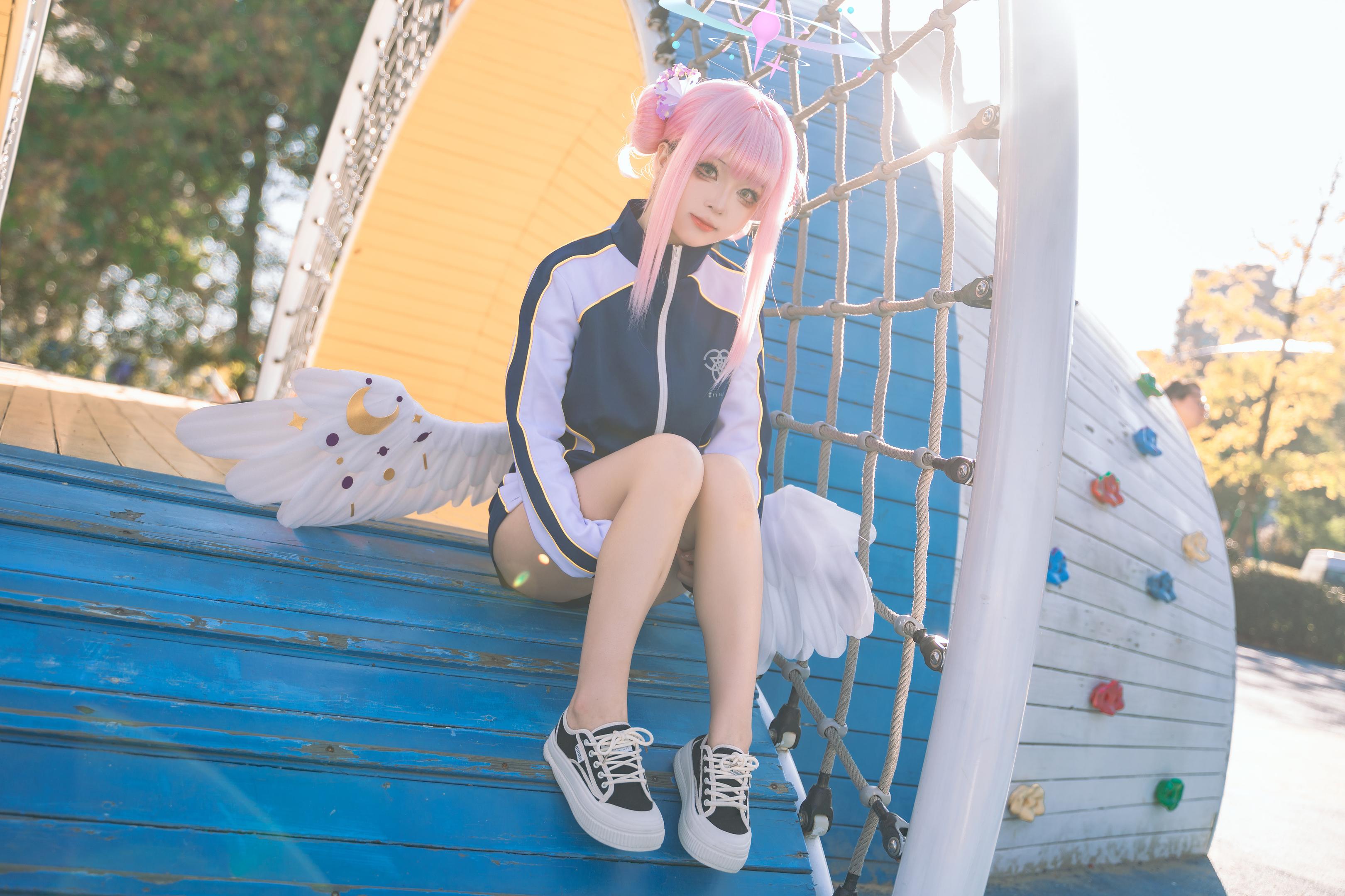 ベクトル魚 - ミカ・ミソノ 41P