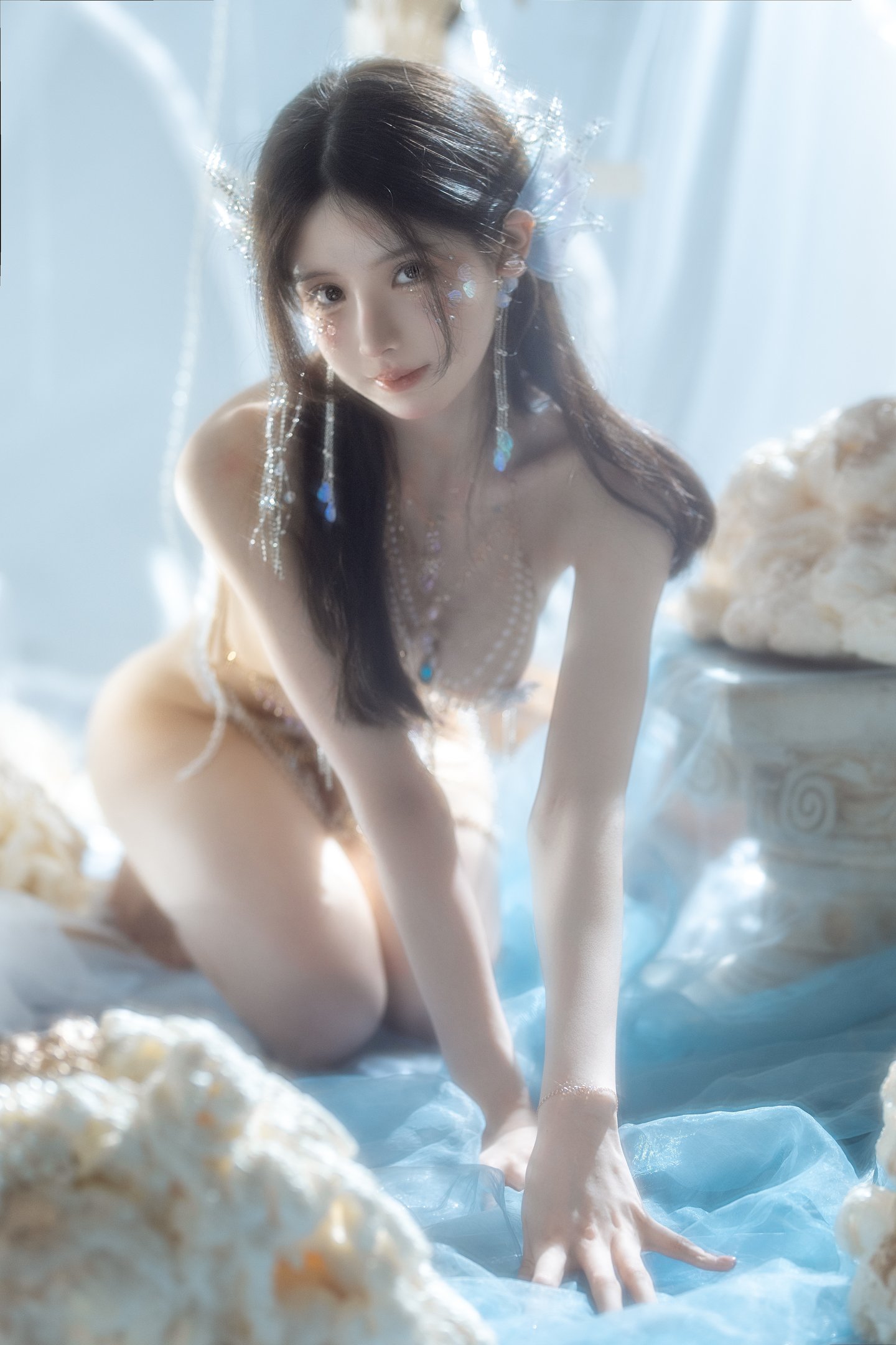 橙子喵醬 - 人魚 橙子喵醬 - 人魚