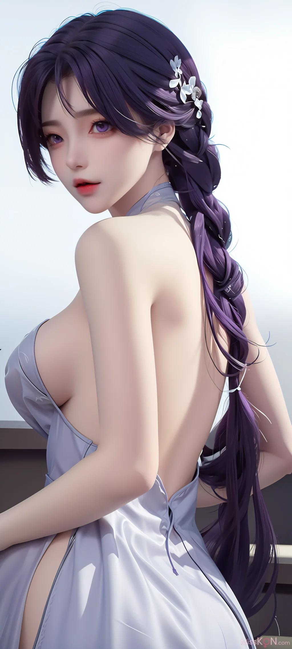 인공지능 생성 |  운희 (53장 사진)