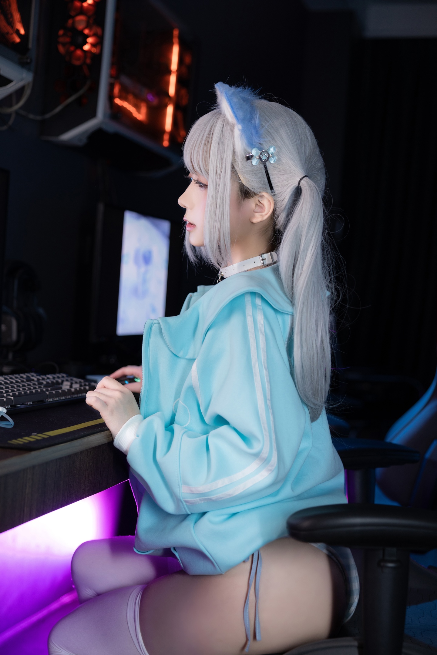 日奈嬌 - ネットユーザーとのオフラインミーティング 217P