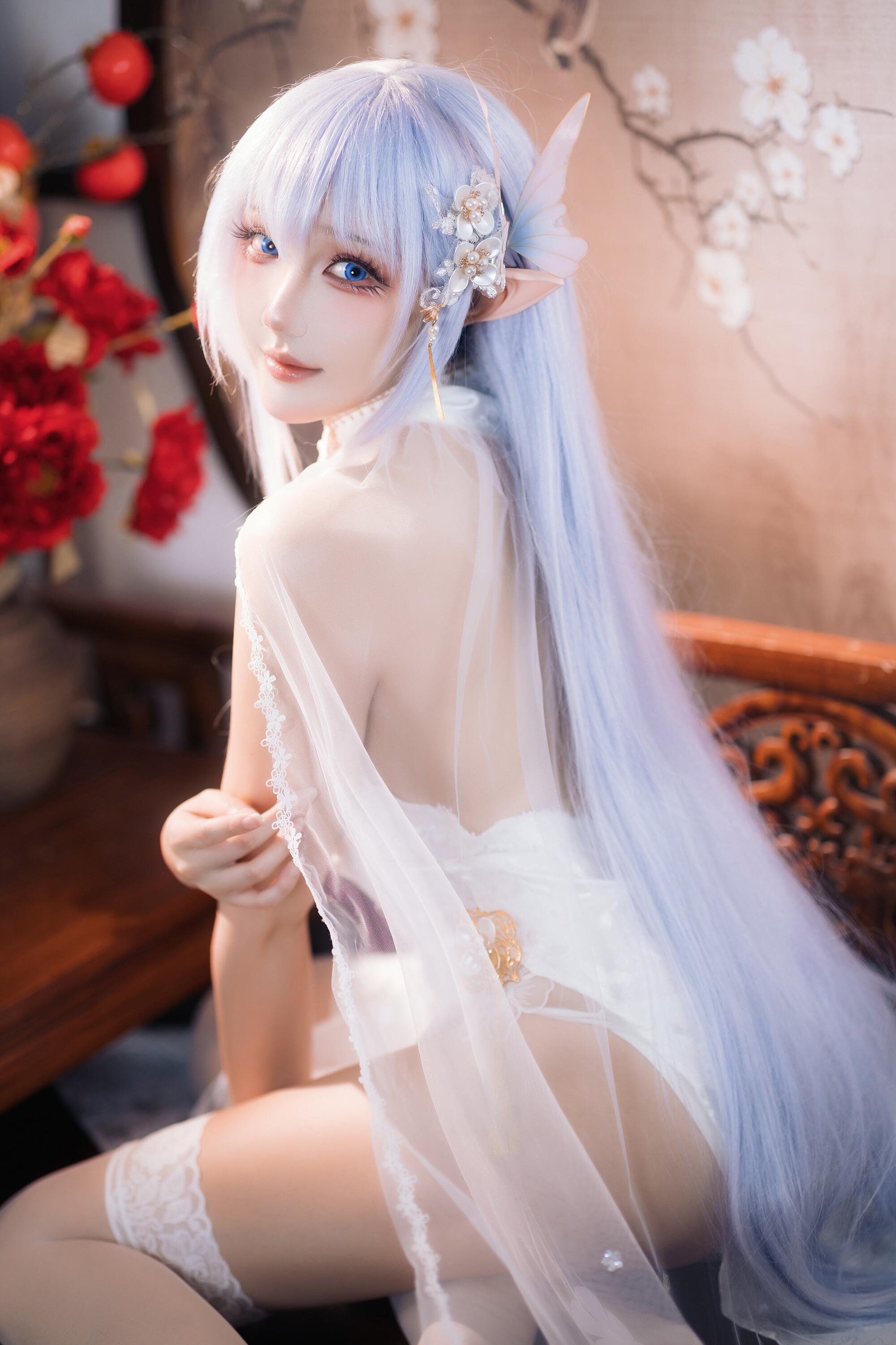 Gua Xi Sauce - Albion Cheongsam