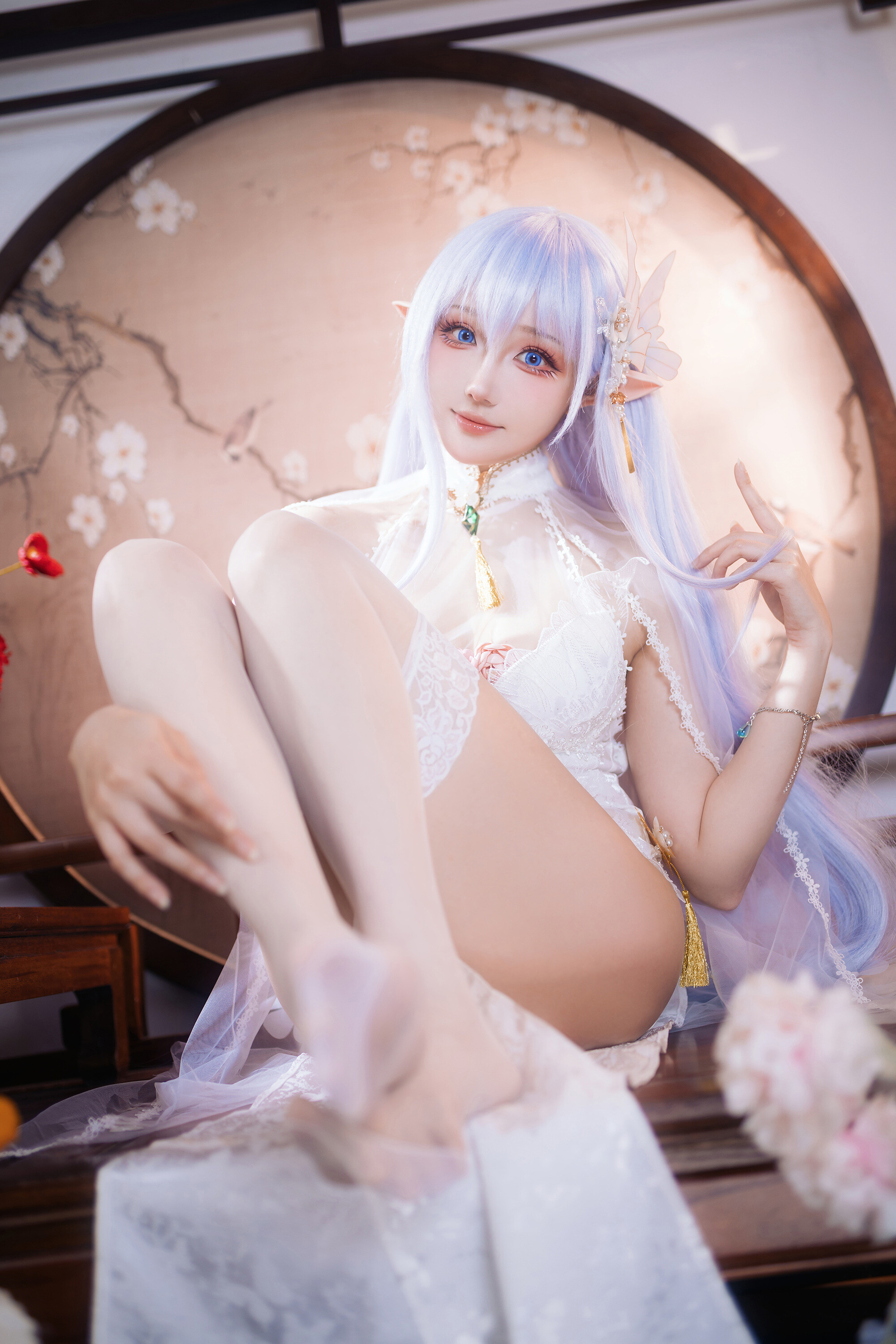 Gua Xi Sauce - Albion Cheongsam