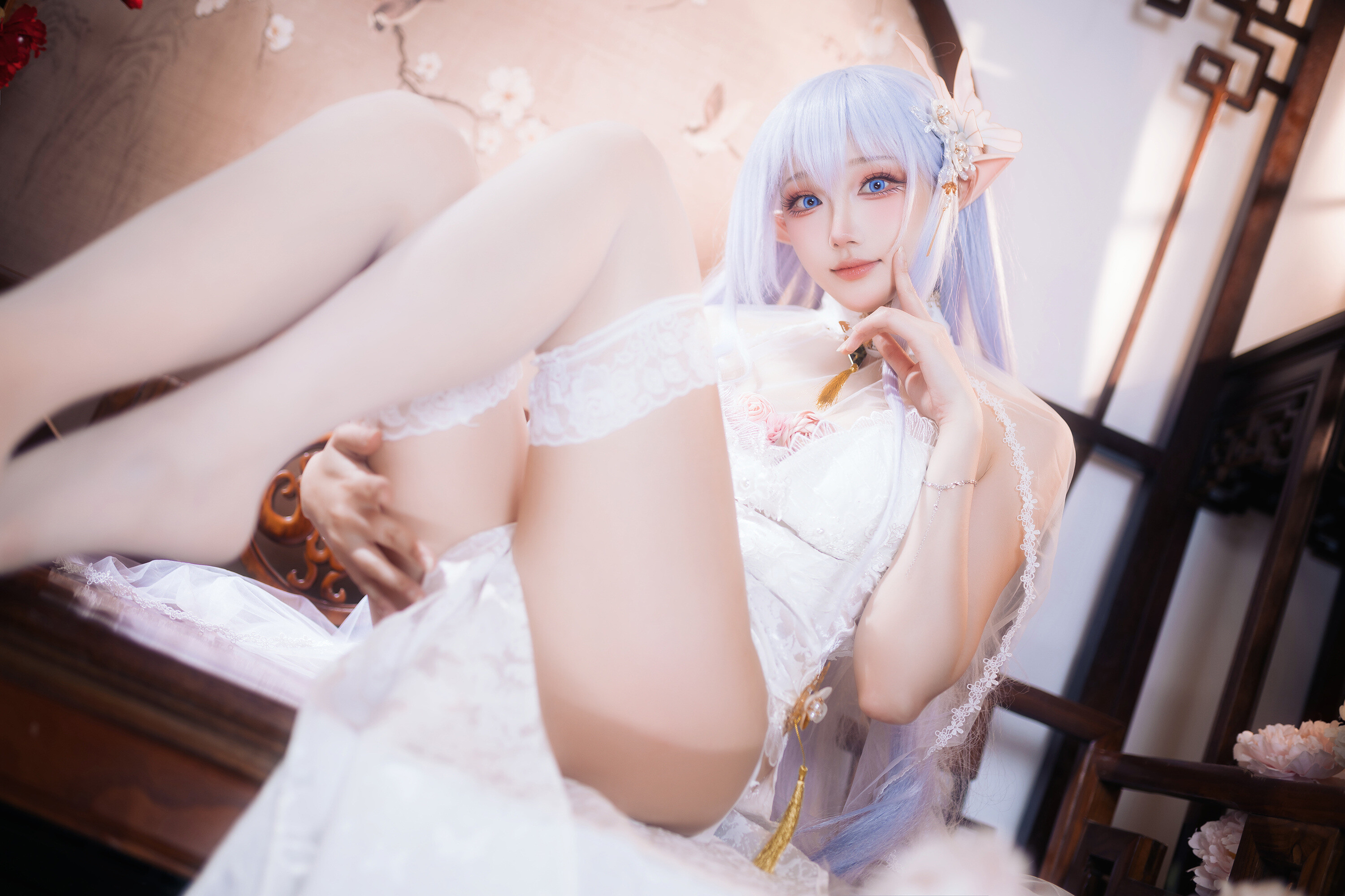 Gua Xi Sauce - Albion Cheongsam