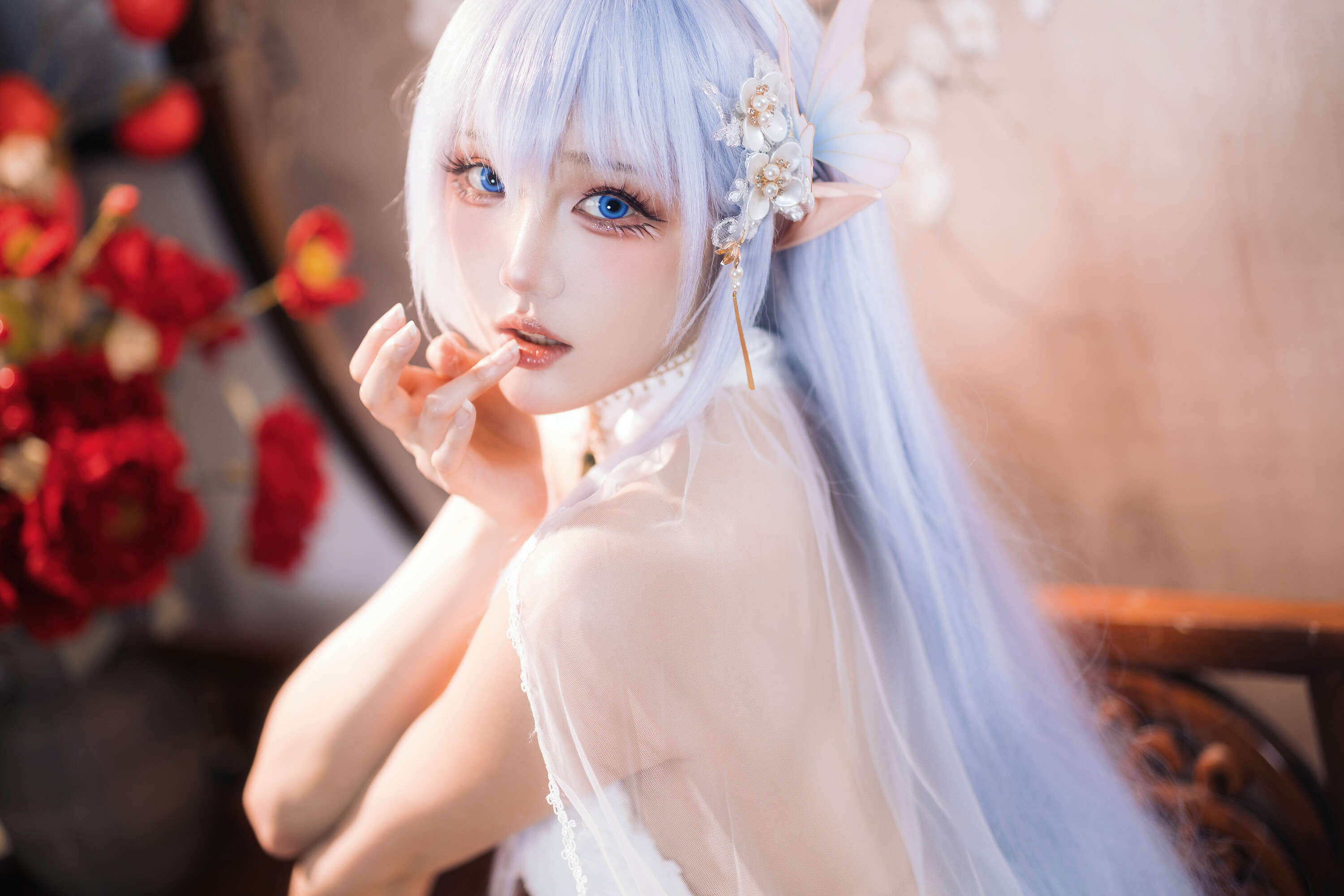 Gua Xi Sauce - Albion Cheongsam