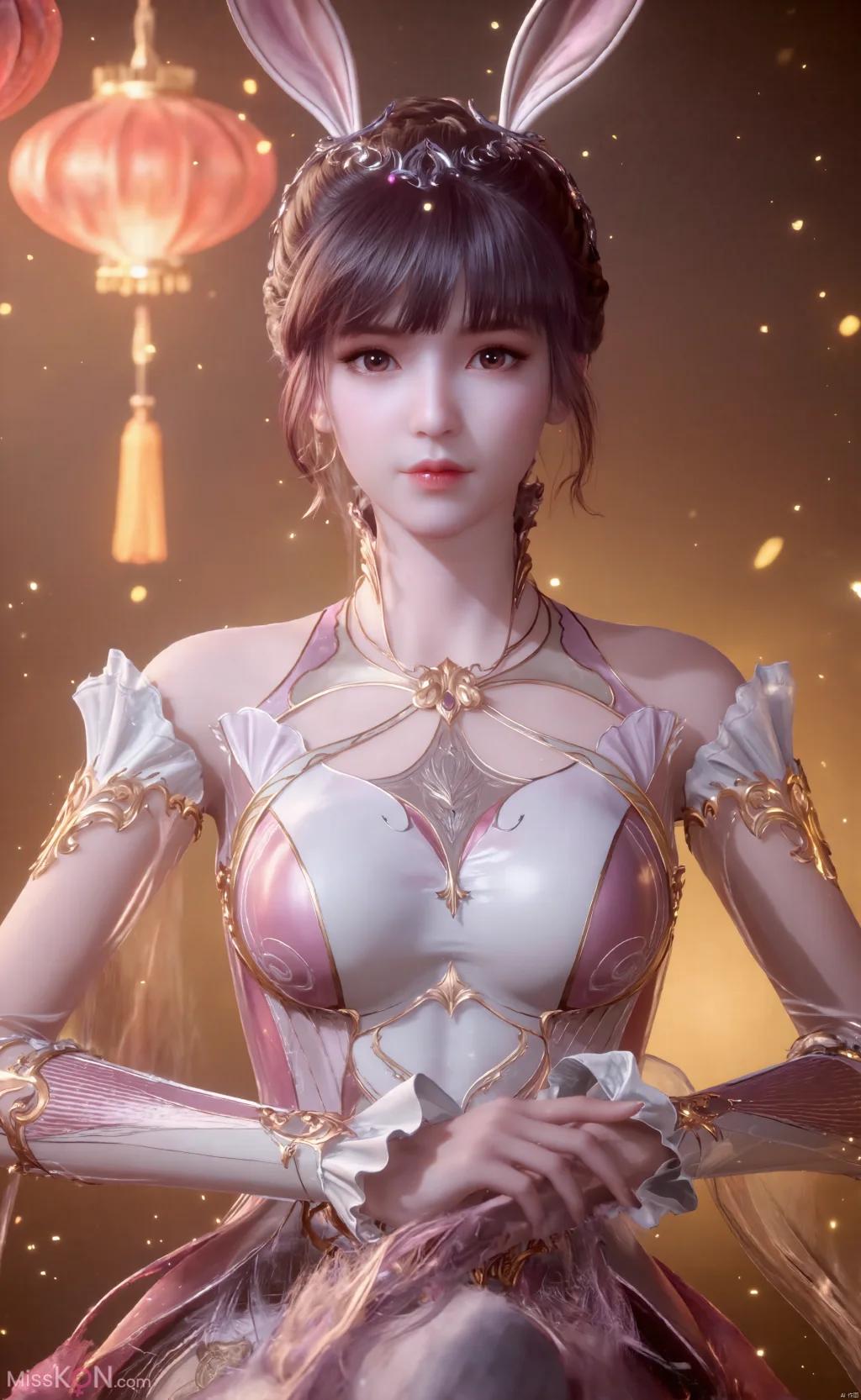 [AI Generated] 小舞 (57 photos)