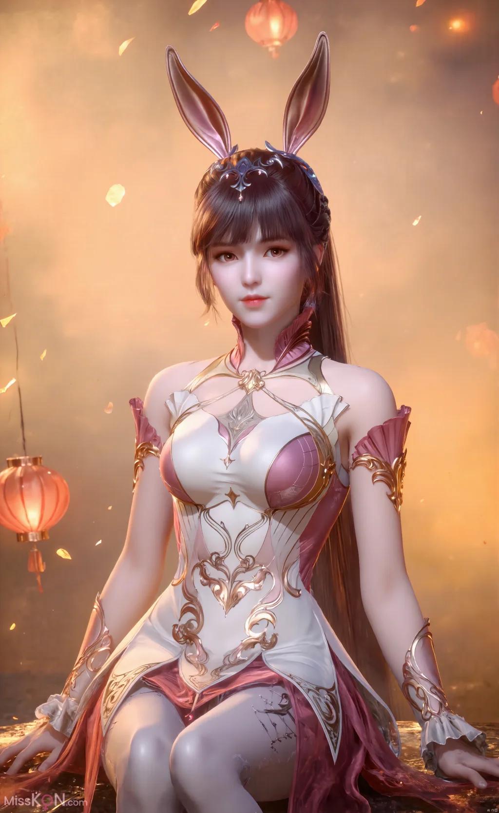 [AI Generated] 小舞 (57 photos)