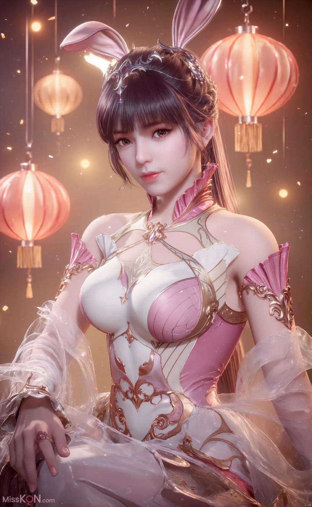 [AI Generated] 小舞 (57 photos)
