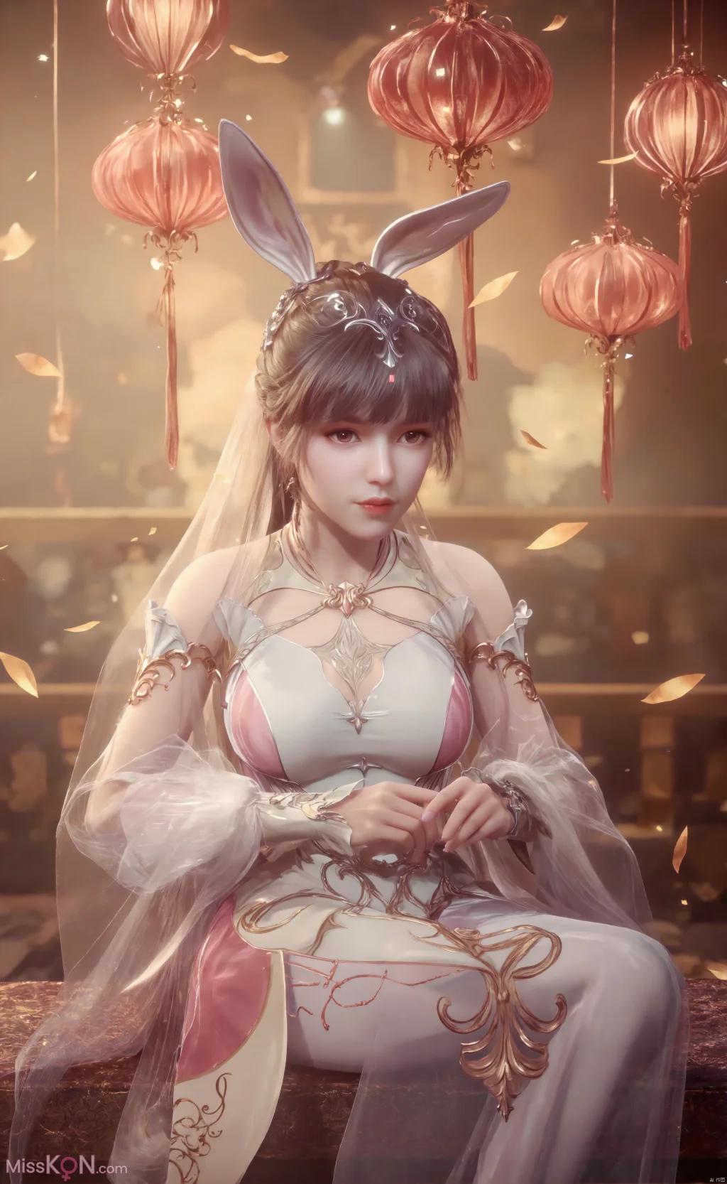 [AI Generated] 小舞 (57 photos)