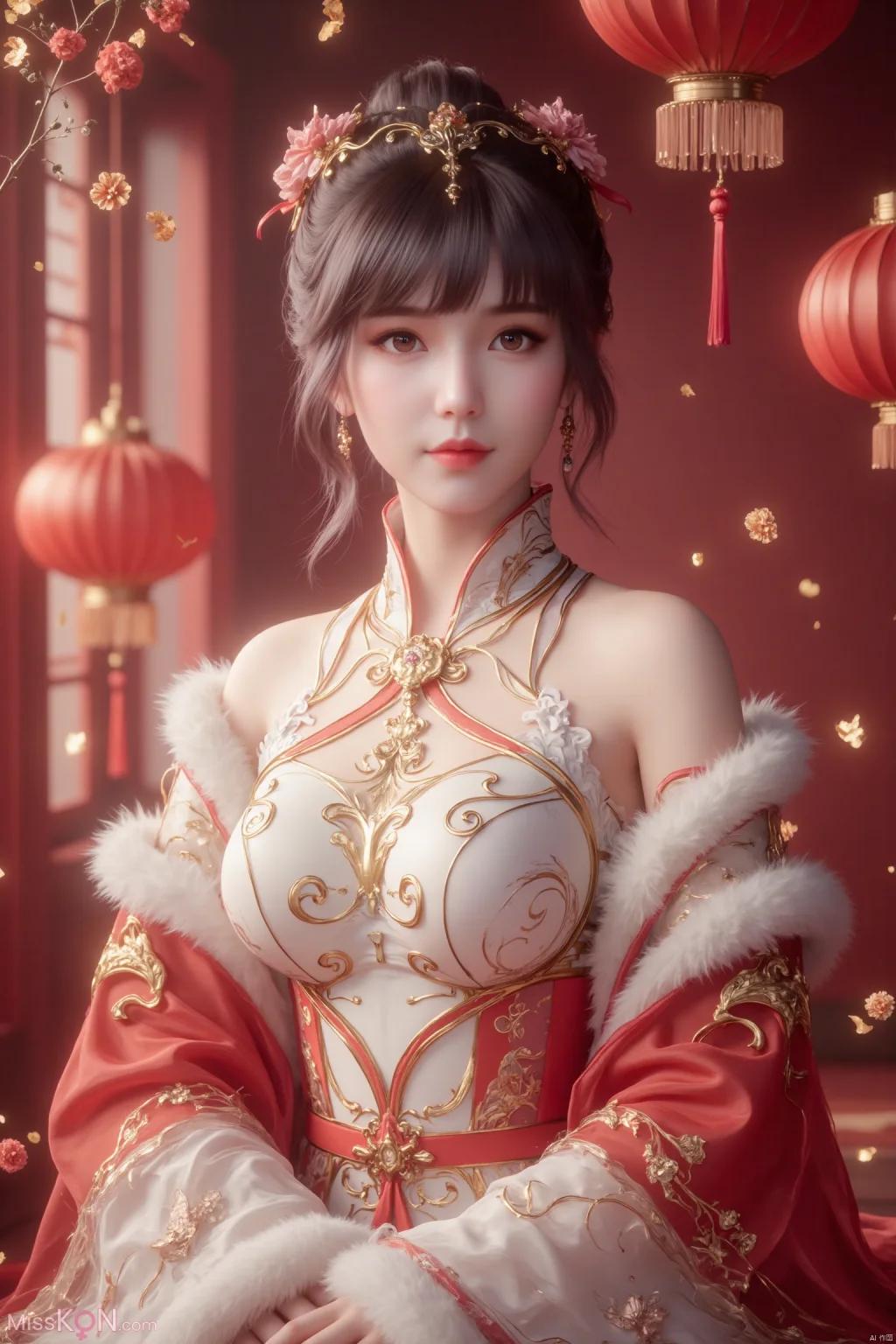 [AI Generated] 小舞 (57 photos)