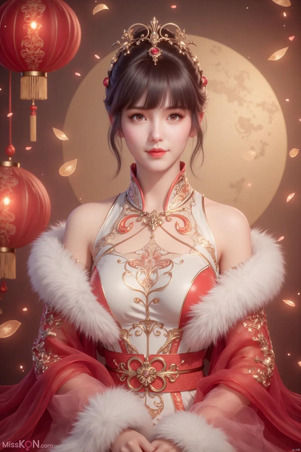 [AI Generated] 小舞 (57 photos)