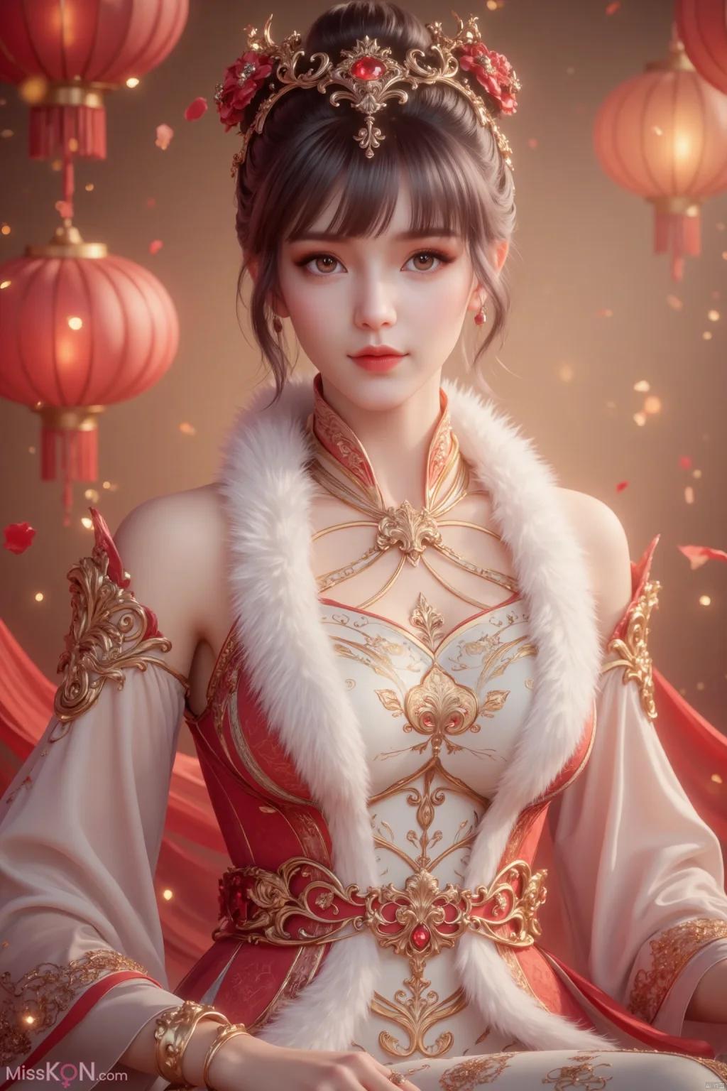 [AI Generated] 小舞 (57 photos)
