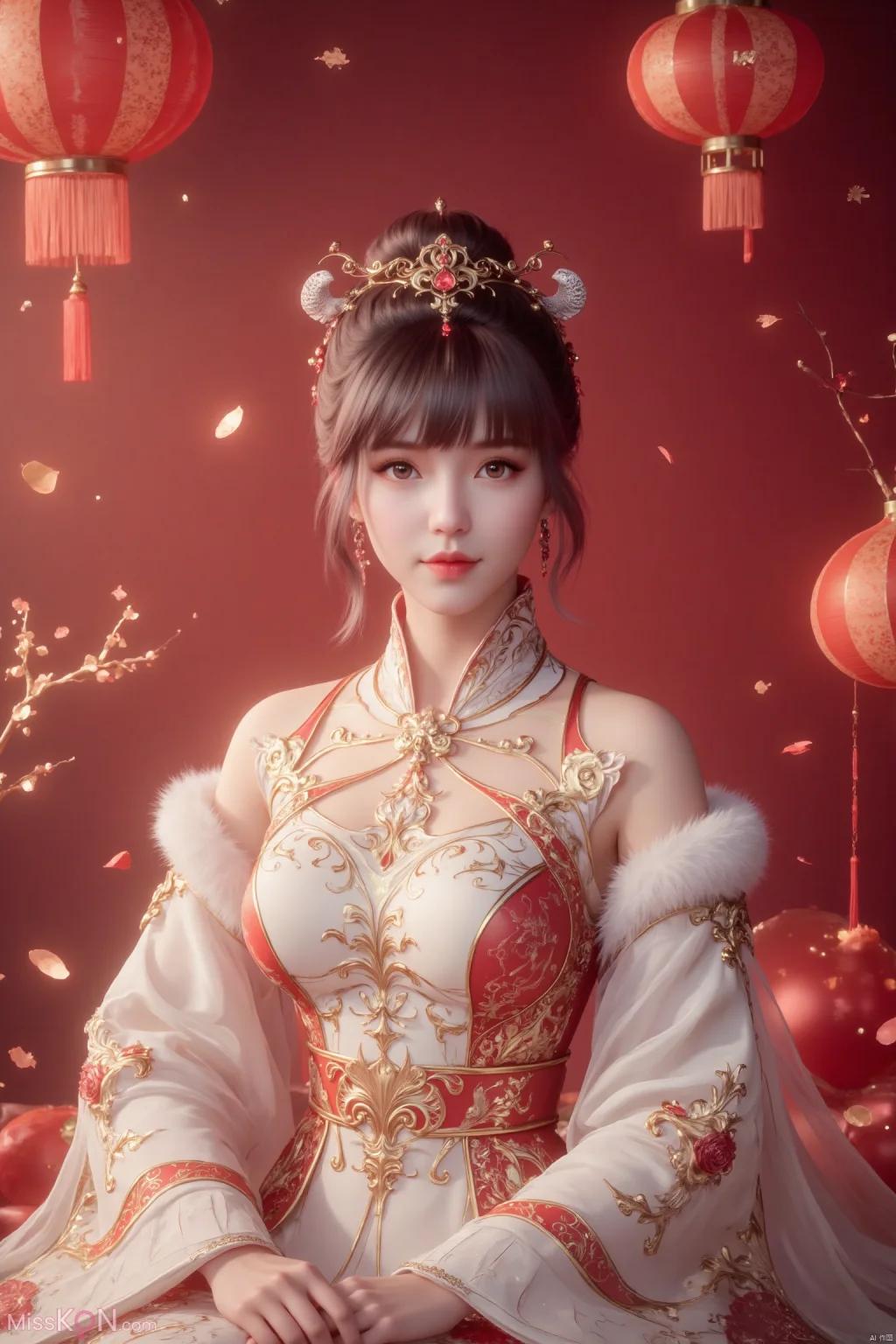 [AI Generated] 小舞 (57 photos)