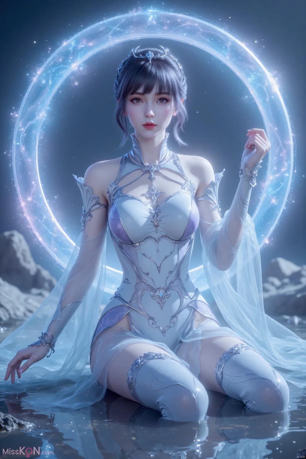 AI-Generated Xiaowu (57 photos)