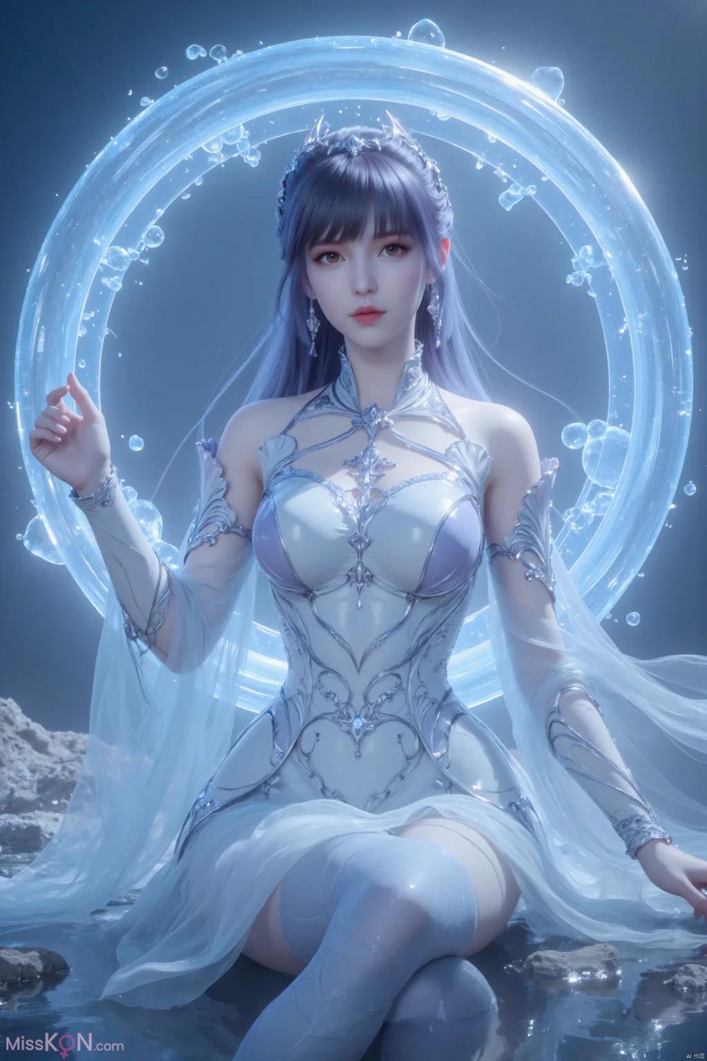 AI-Generated Xiaowu (57 photos)