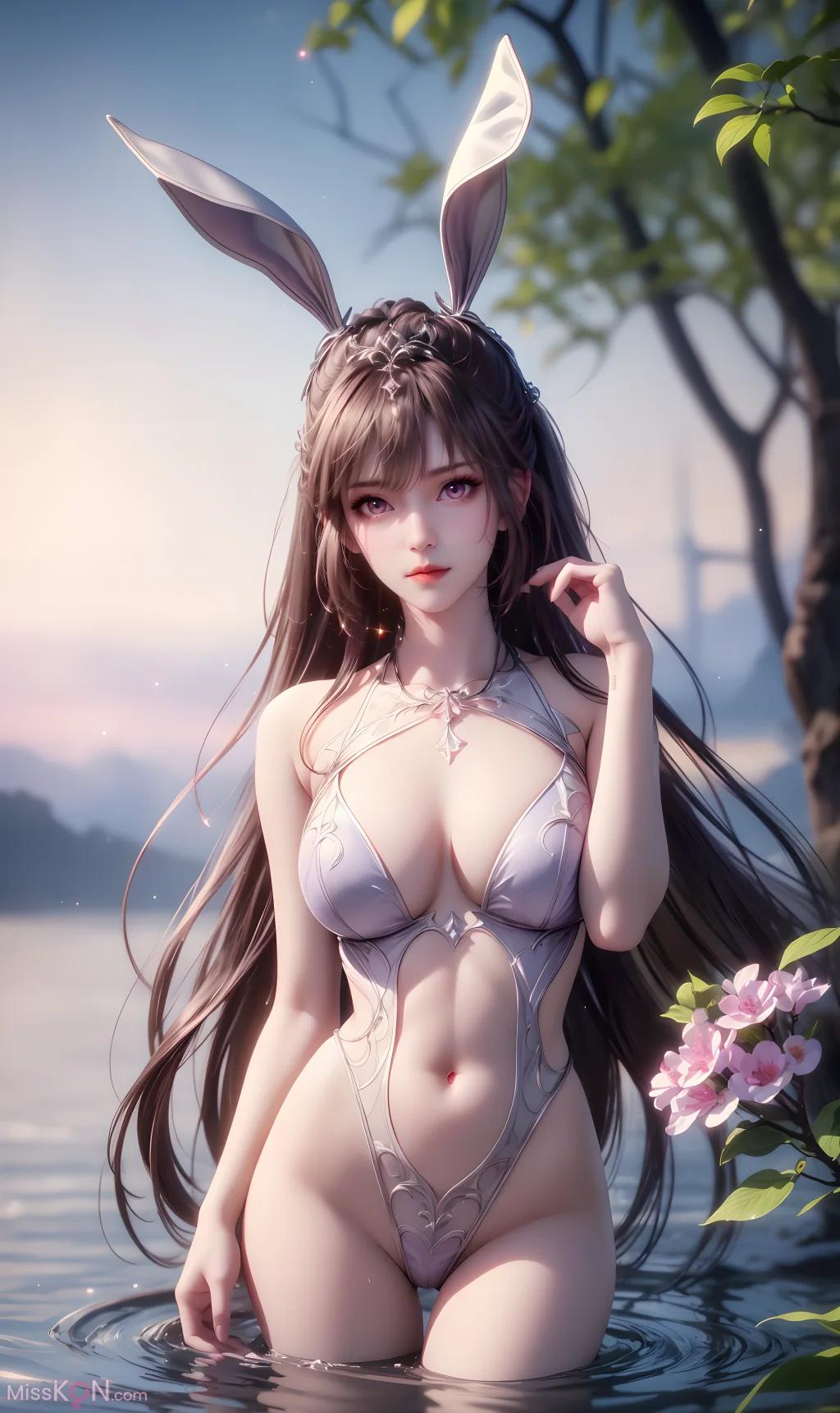 인공지능 생성 작품 小舞#2 (68장의 사진)