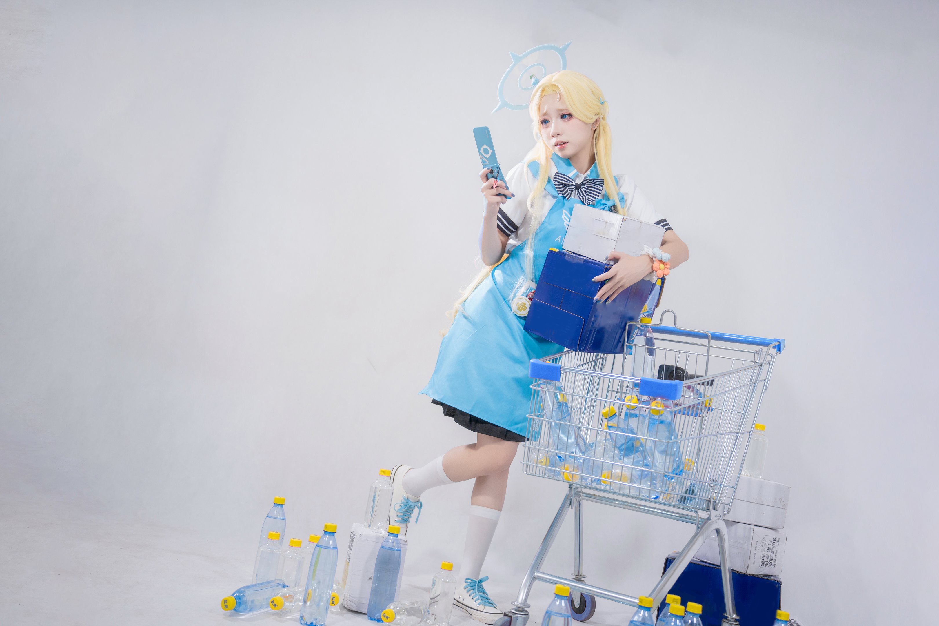 Paper悦Etsu_ko - Small Space 70P