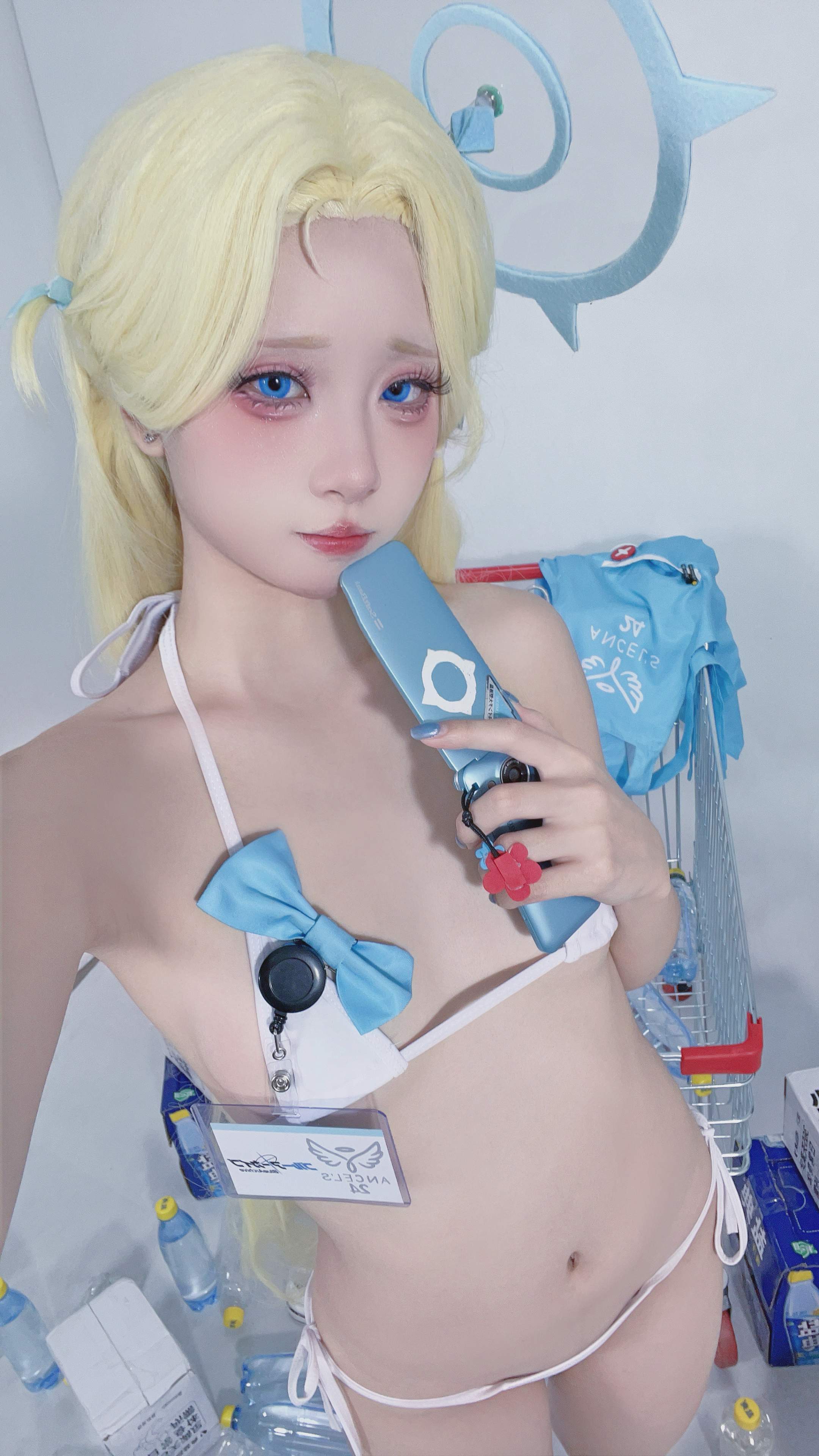 Paper悦Etsu_ko - Small Space 70P