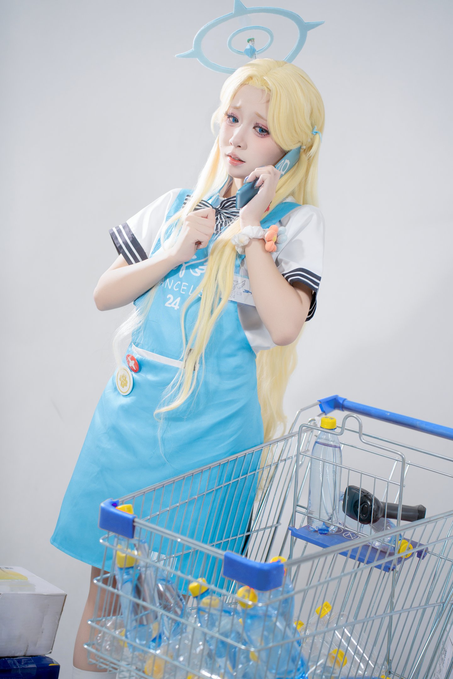 Paper悦Etsu_ko - Small Space 70P