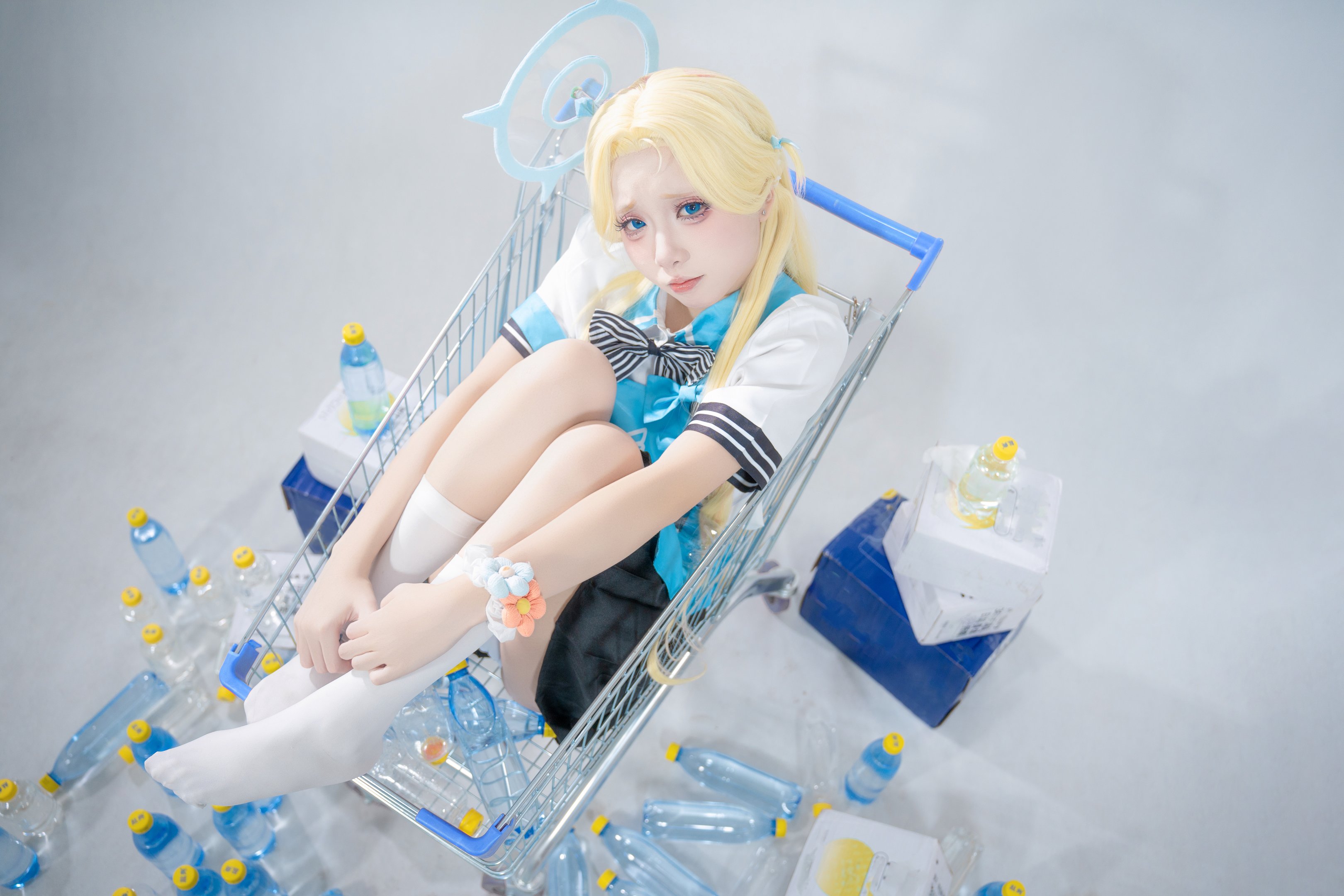 Paper悦Etsu_ko - Small Space 70P