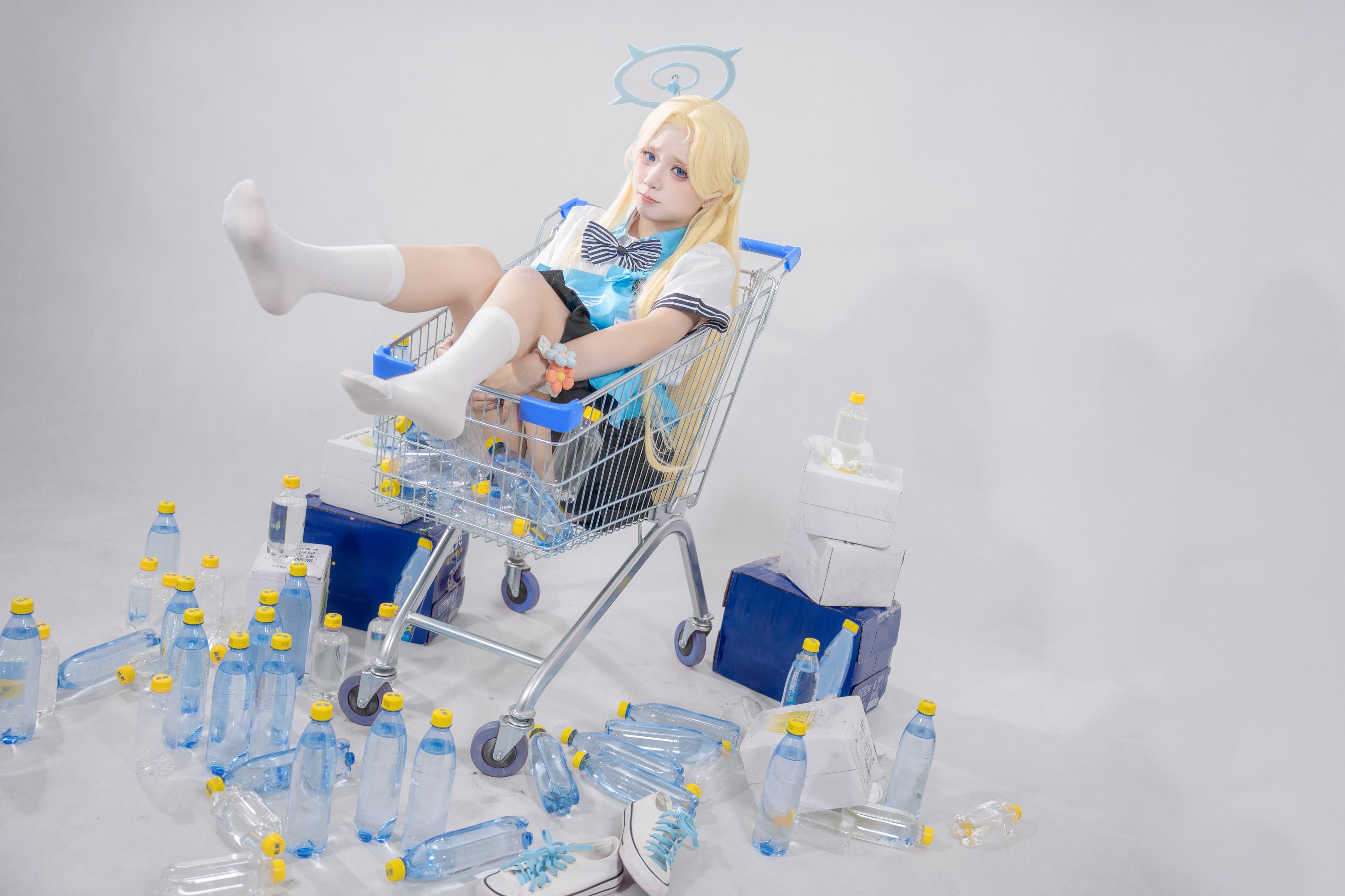 Paper悦Etsu_ko - Small Space 70P