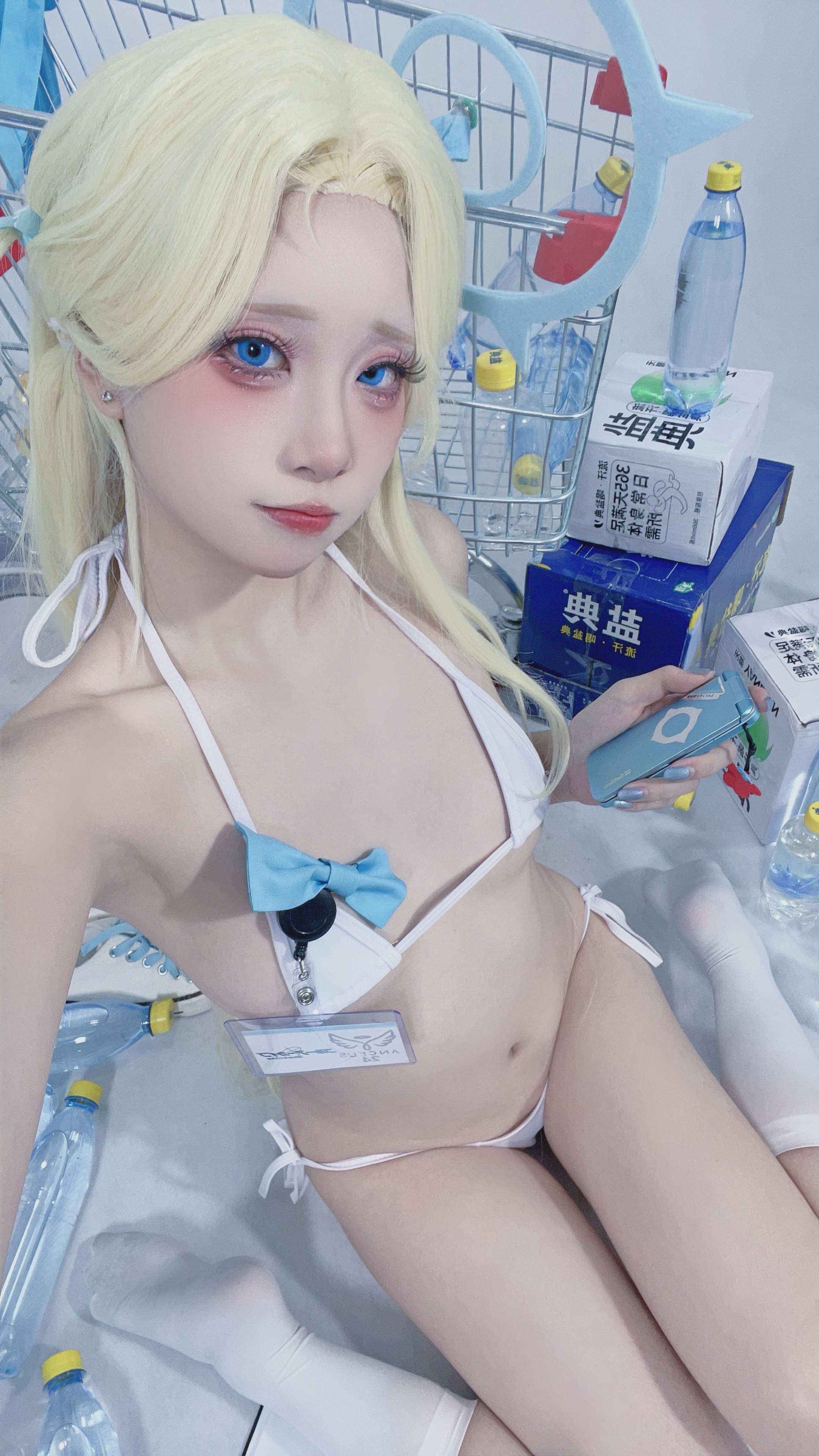 紙悦Etsu_ko - 小空 70P 紙悦Etsu_ko - 小空 70ページ