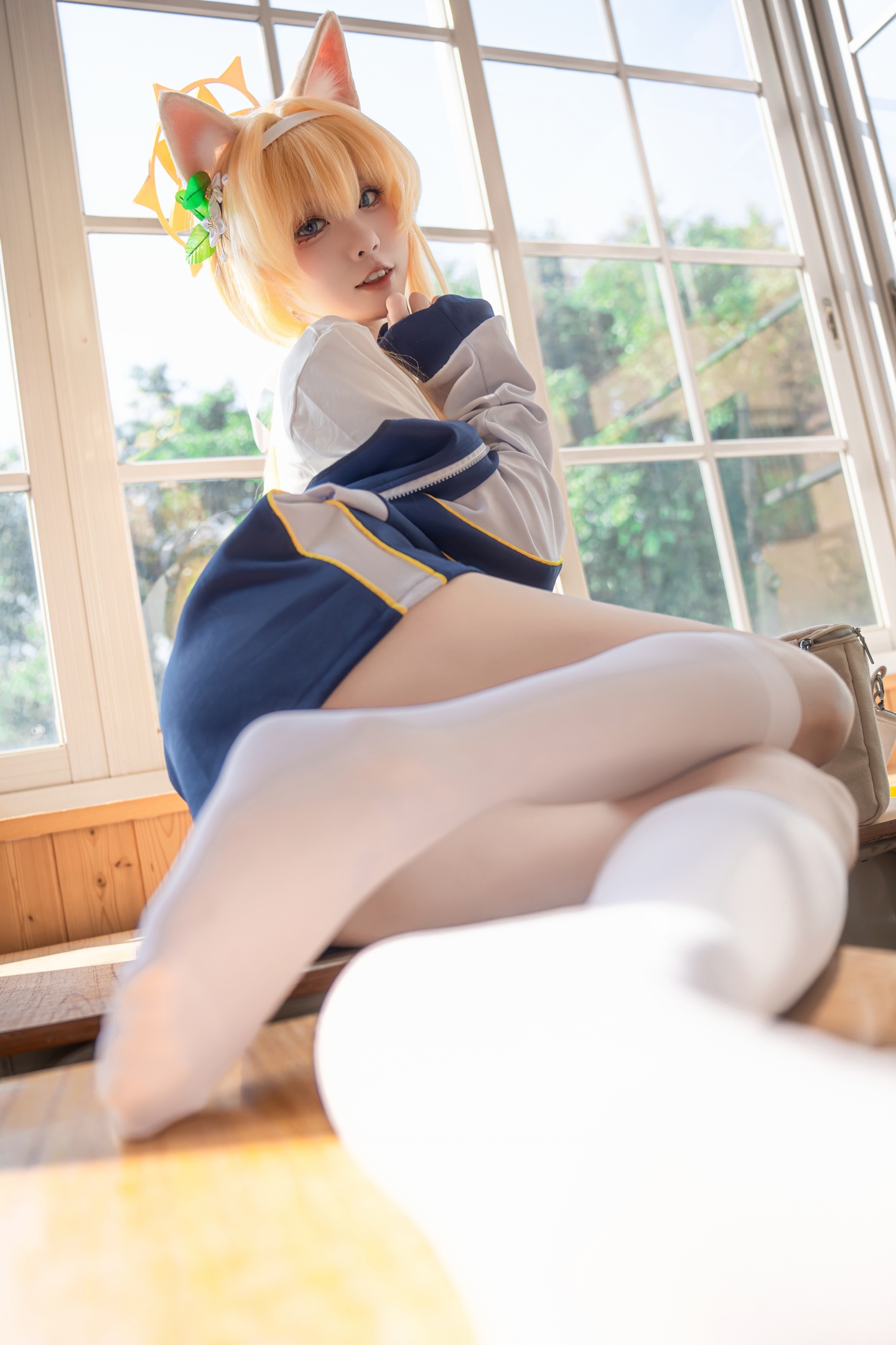 紙悦Etsu_ko - マリー体操服 64P