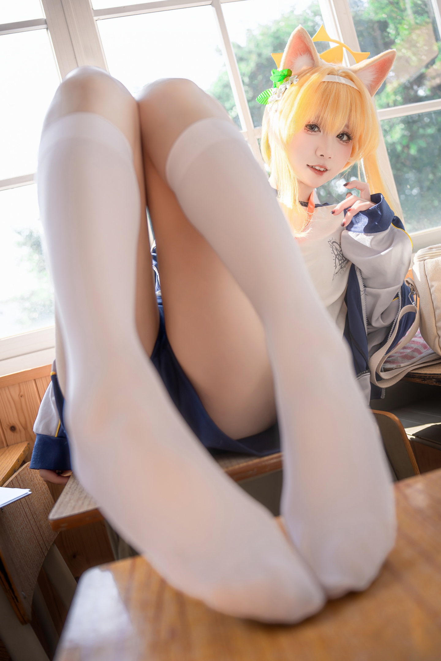 紙悦Etsu_ko - マリー体操服 64P