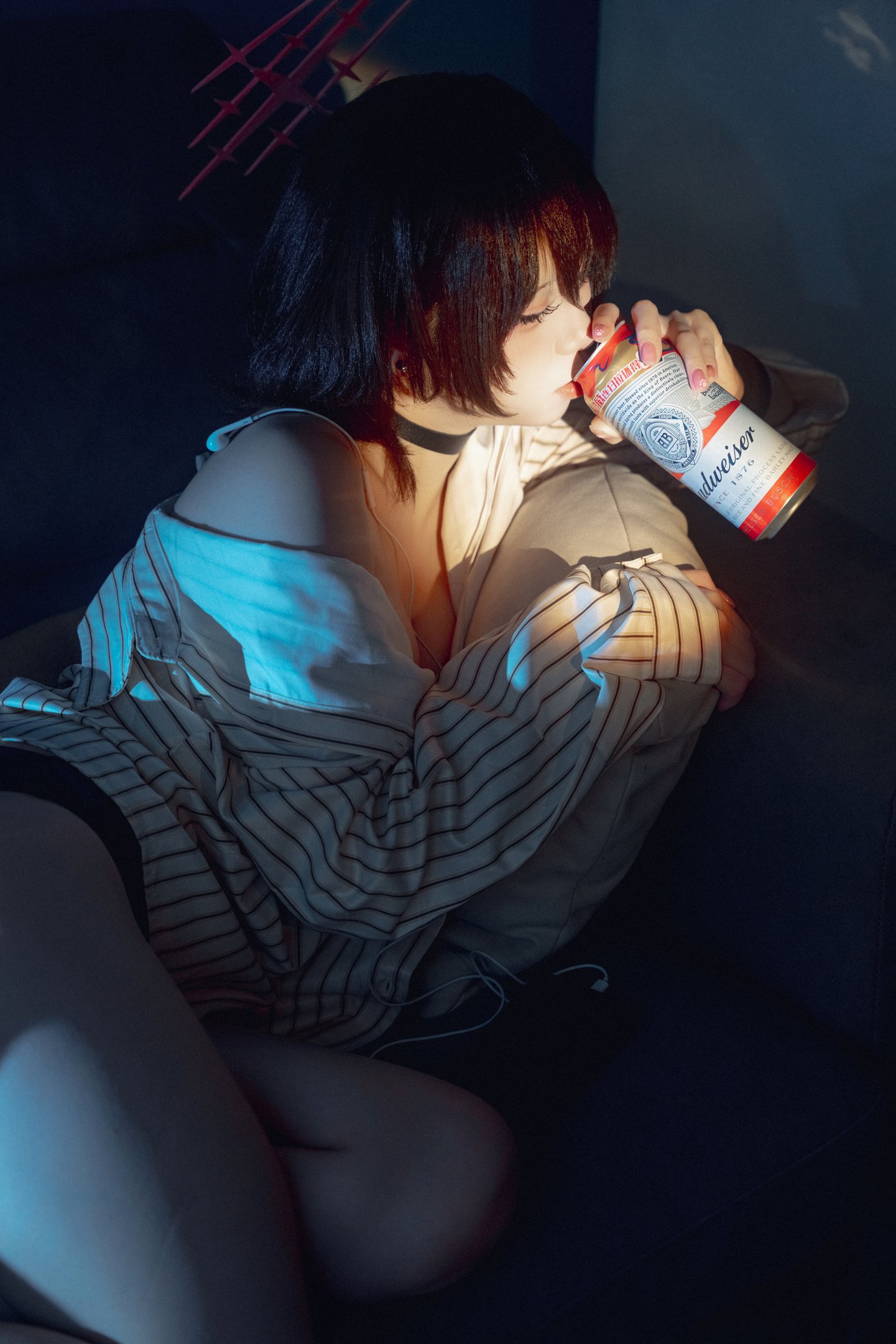 Giấy悦Etsu_ko - Mỹ咲áo tắm 28P