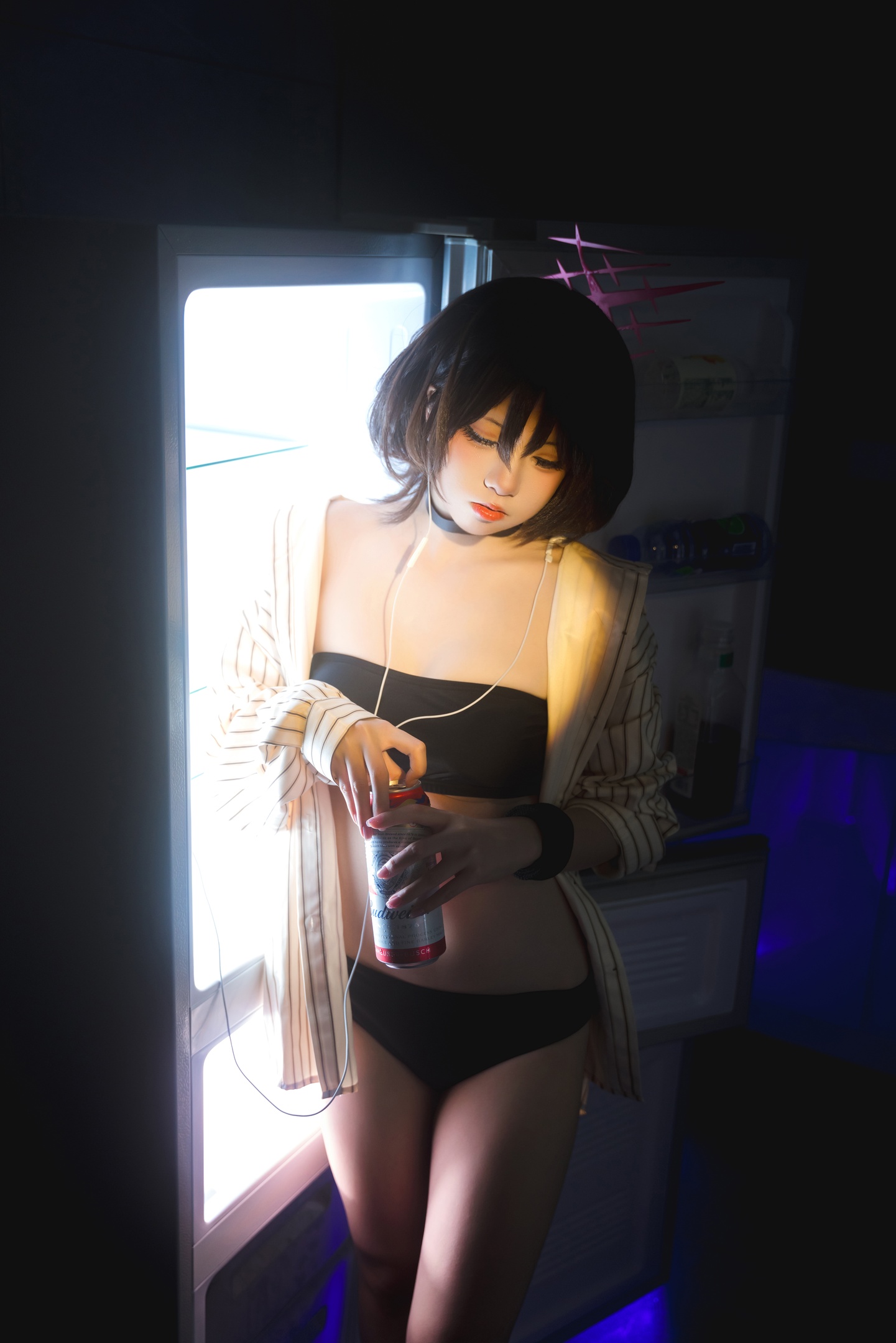 Giấy悦Etsu_ko - Mỹ咲áo tắm 28P