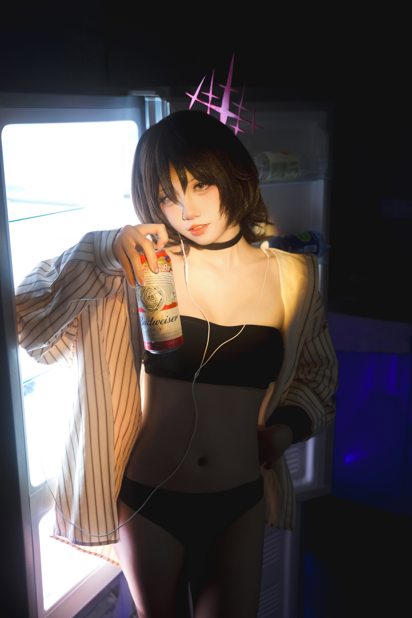 Giấy悦Etsu_ko - Mỹ咲áo tắm 28P