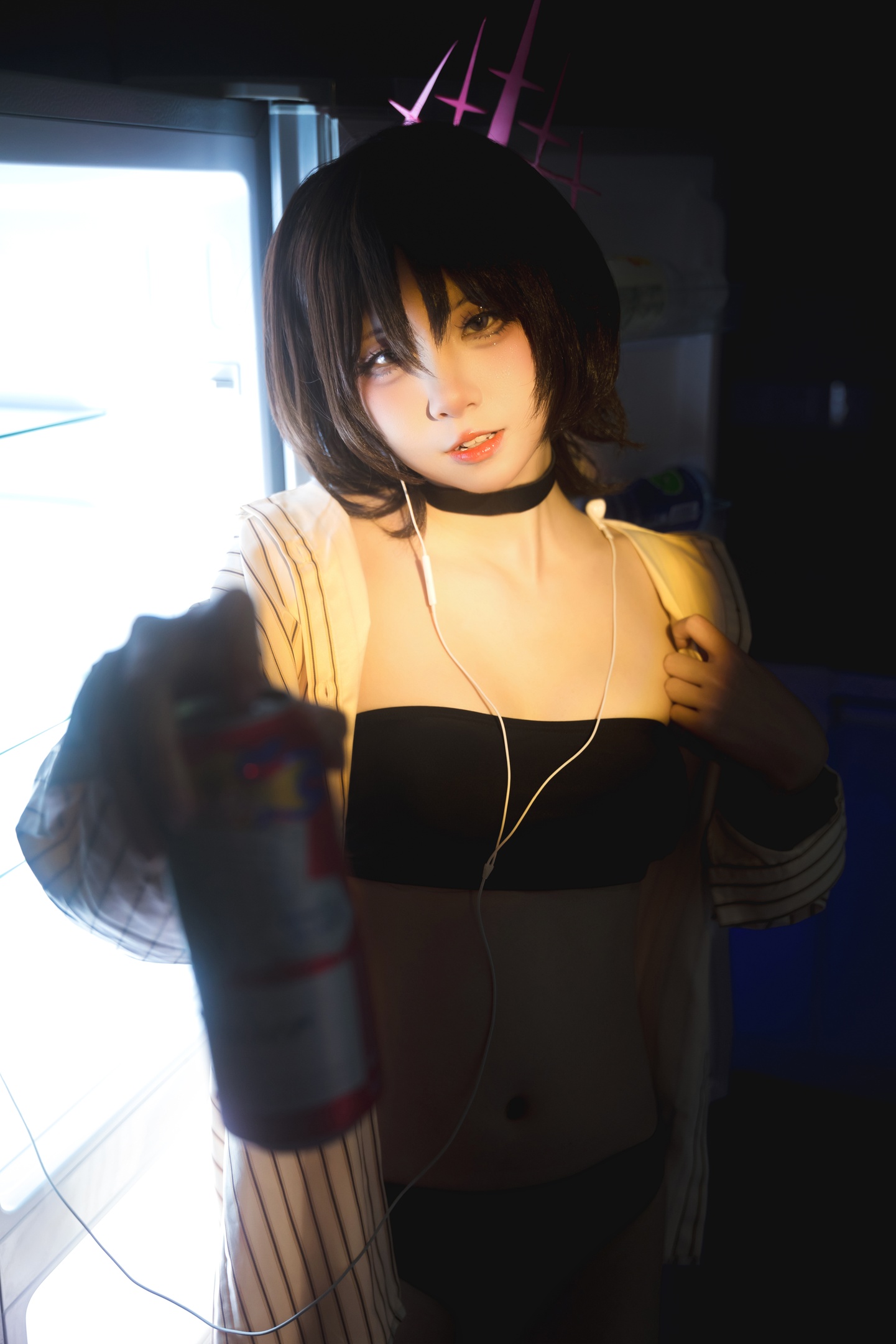 Giấy悦Etsu_ko - Mỹ咲áo tắm 28P