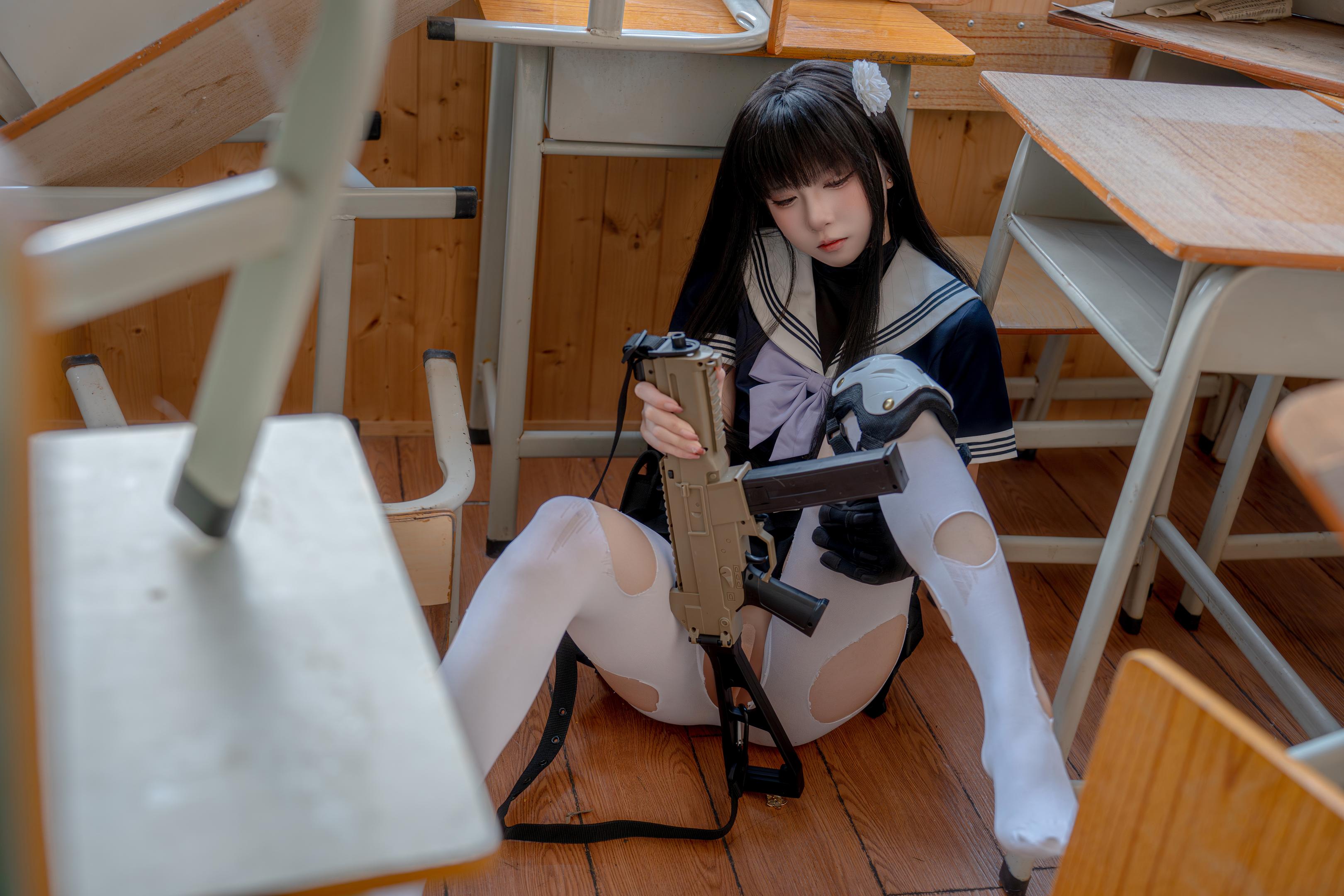 Giấy悦Etsu_ko - KAGUYANO  nước  Sumiyo Riri 52P