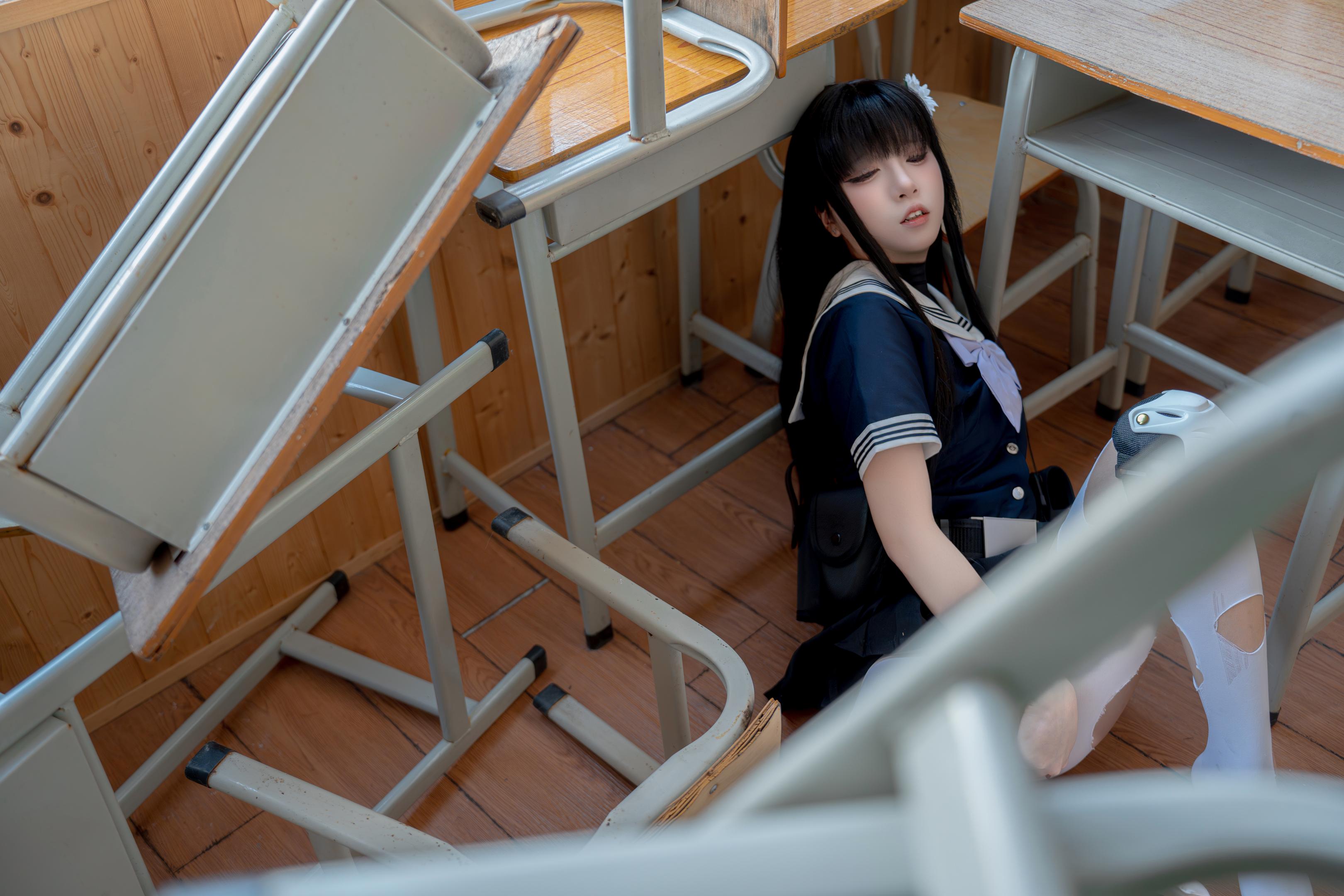 Etsu_ko - KAGUYANO Mizuno Riri 52P