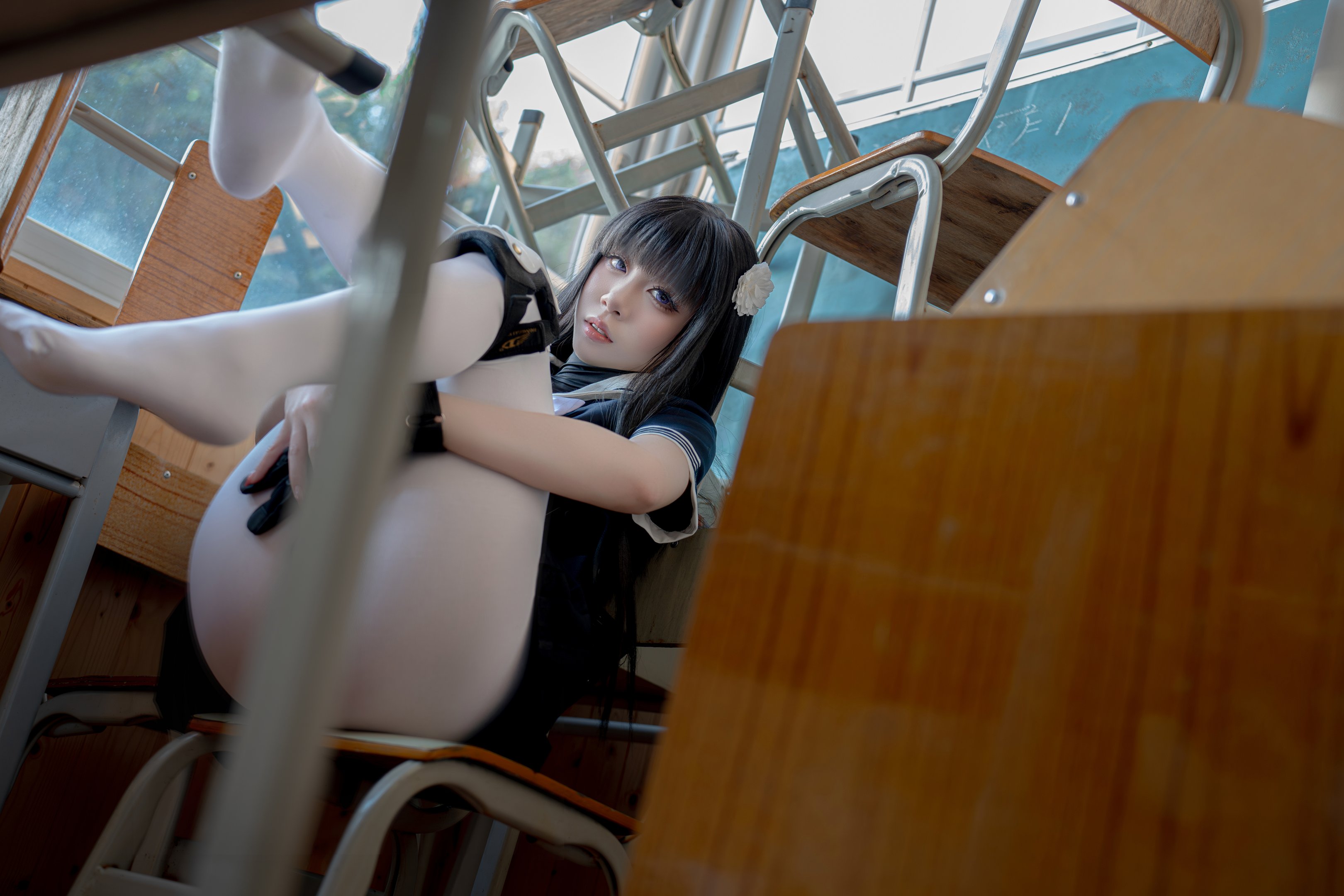 紙悦Etsu_ko - KAGUYANO 水野莉莉 52P 紙悦Etsu_ko - かぐやの 水野莉莉 52P