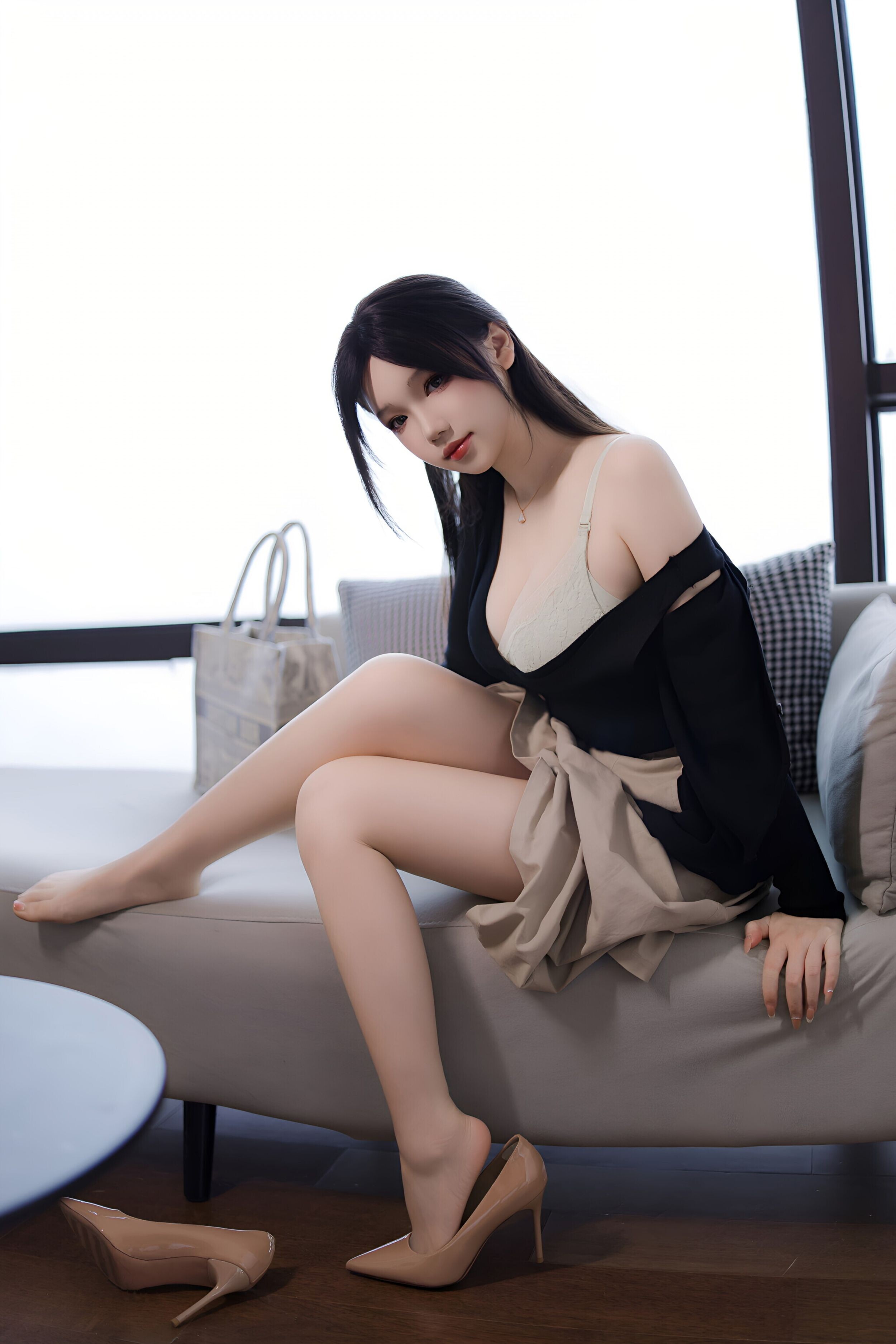 雪晴Astra - OL đại tỷ 1V