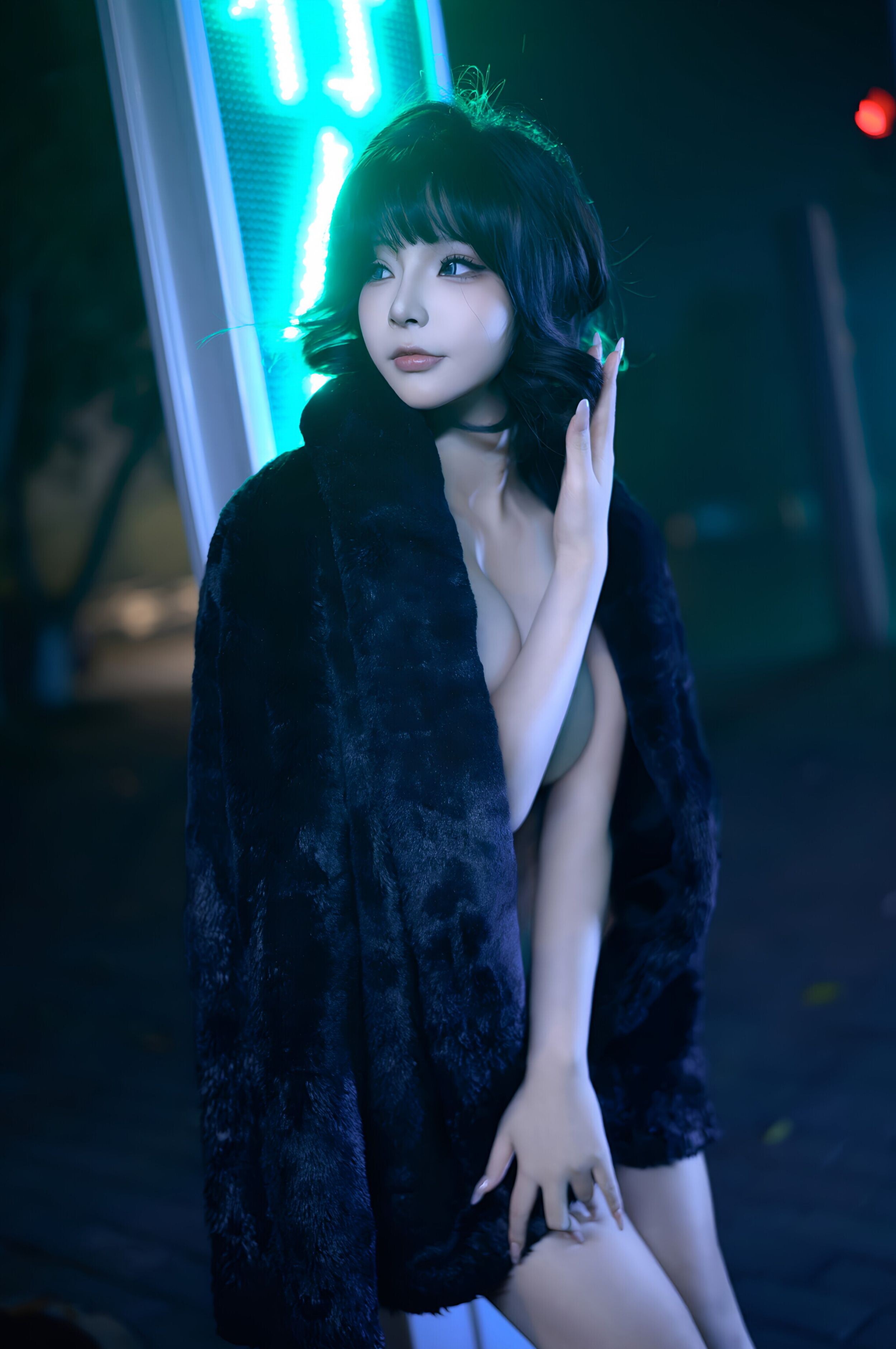 玉汇 - Du thuyền đêm